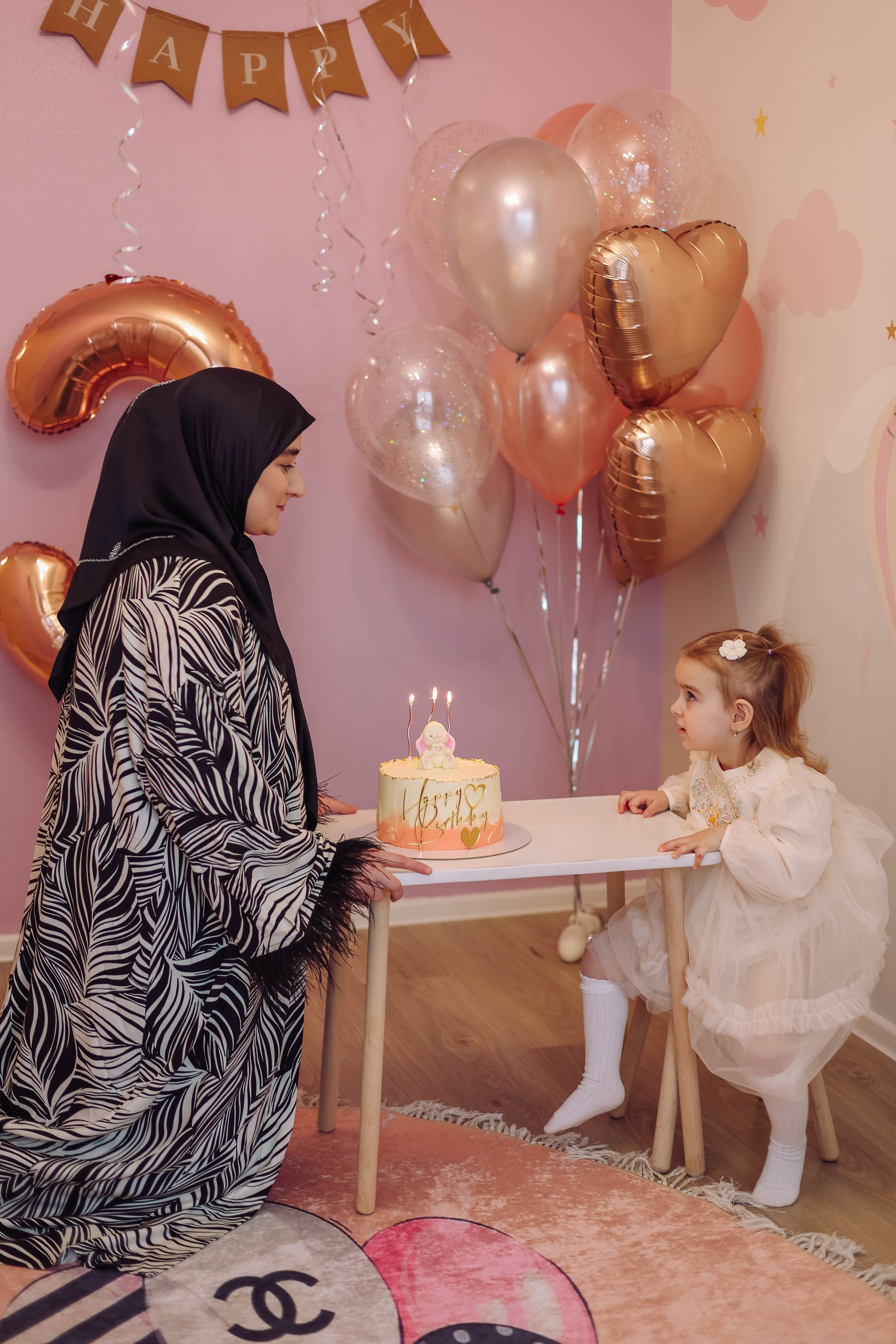 Аише 3. Фотограф в Москве Анастасия Калинина