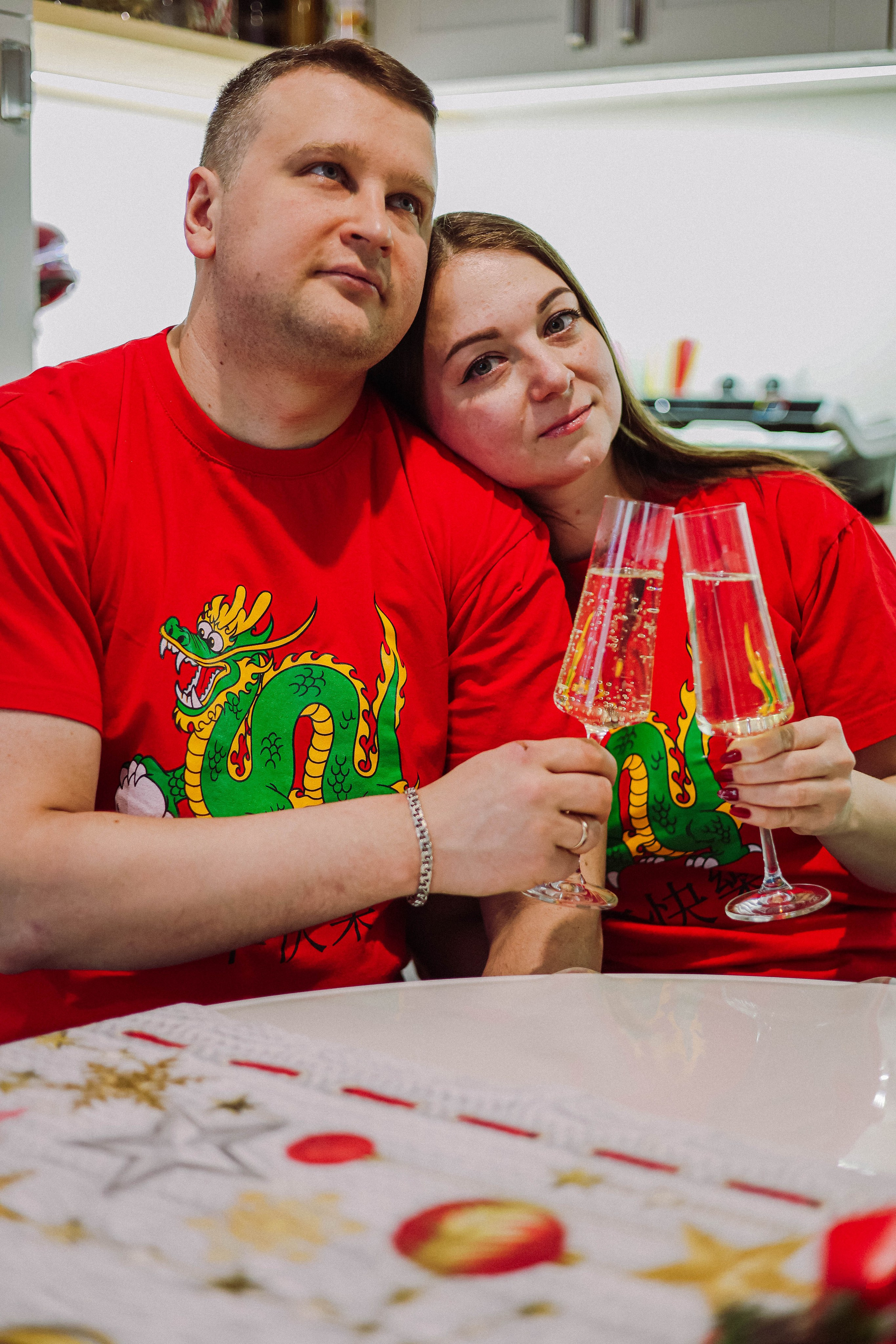 Домашняя история «Алла и ее семья». Фотограф в Москве Анастасия Калинина