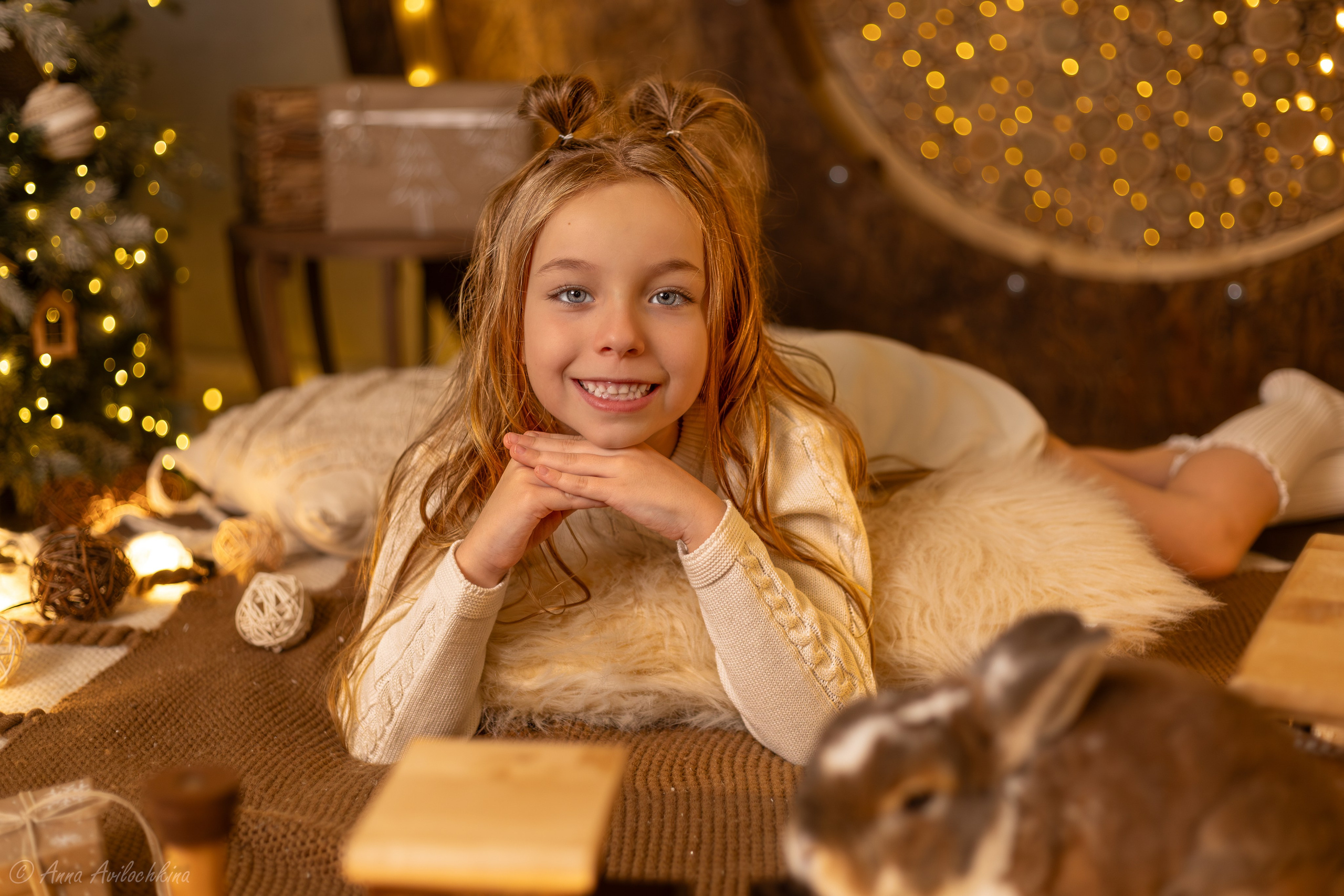 Альбом детских фотографий. Семейный и свадебный фотограф в Москве и Домодедово Анна Авилочкина