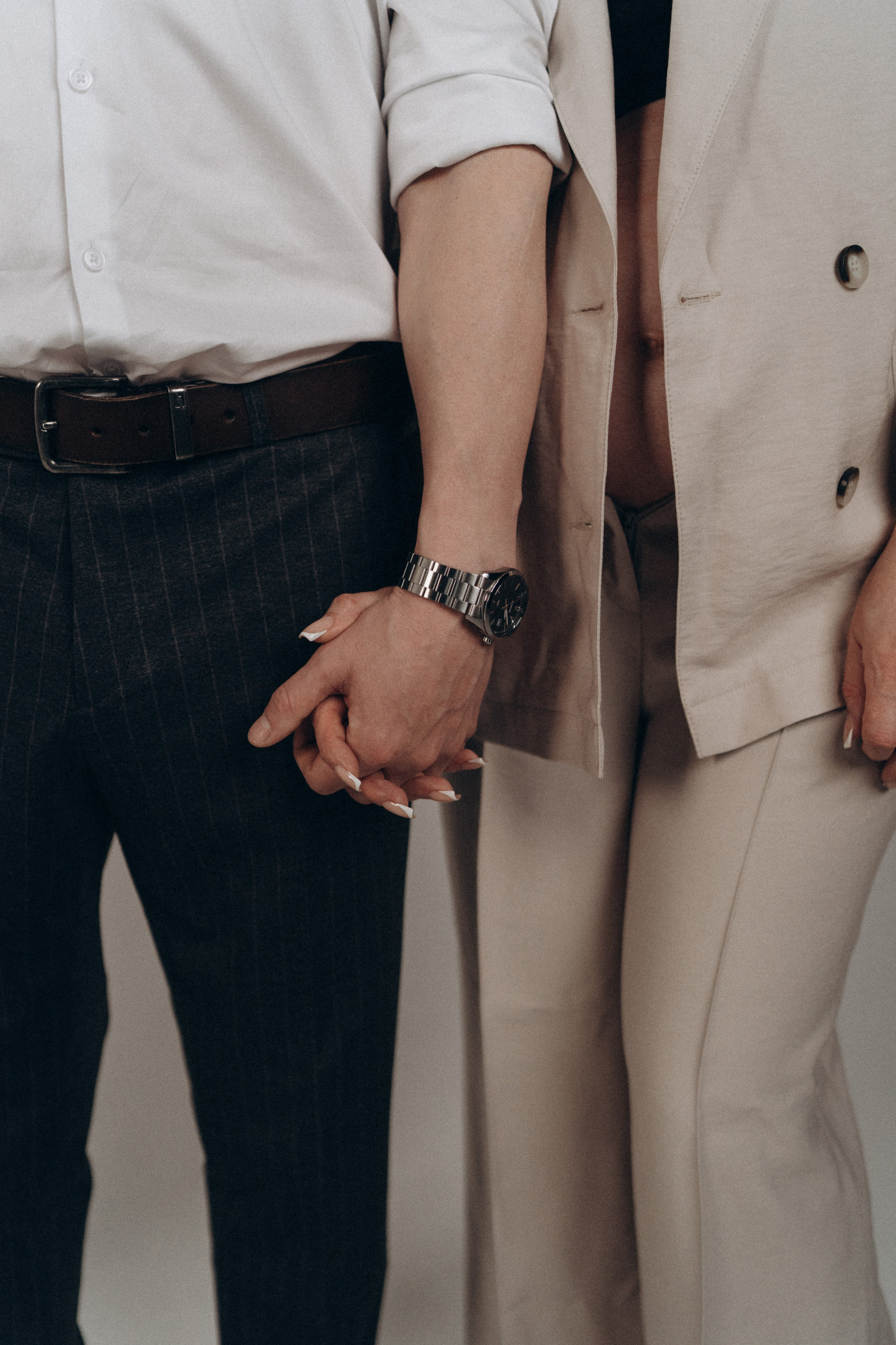 Руслан & Яна. Надежда Виховская — семейный фотограф в Астане