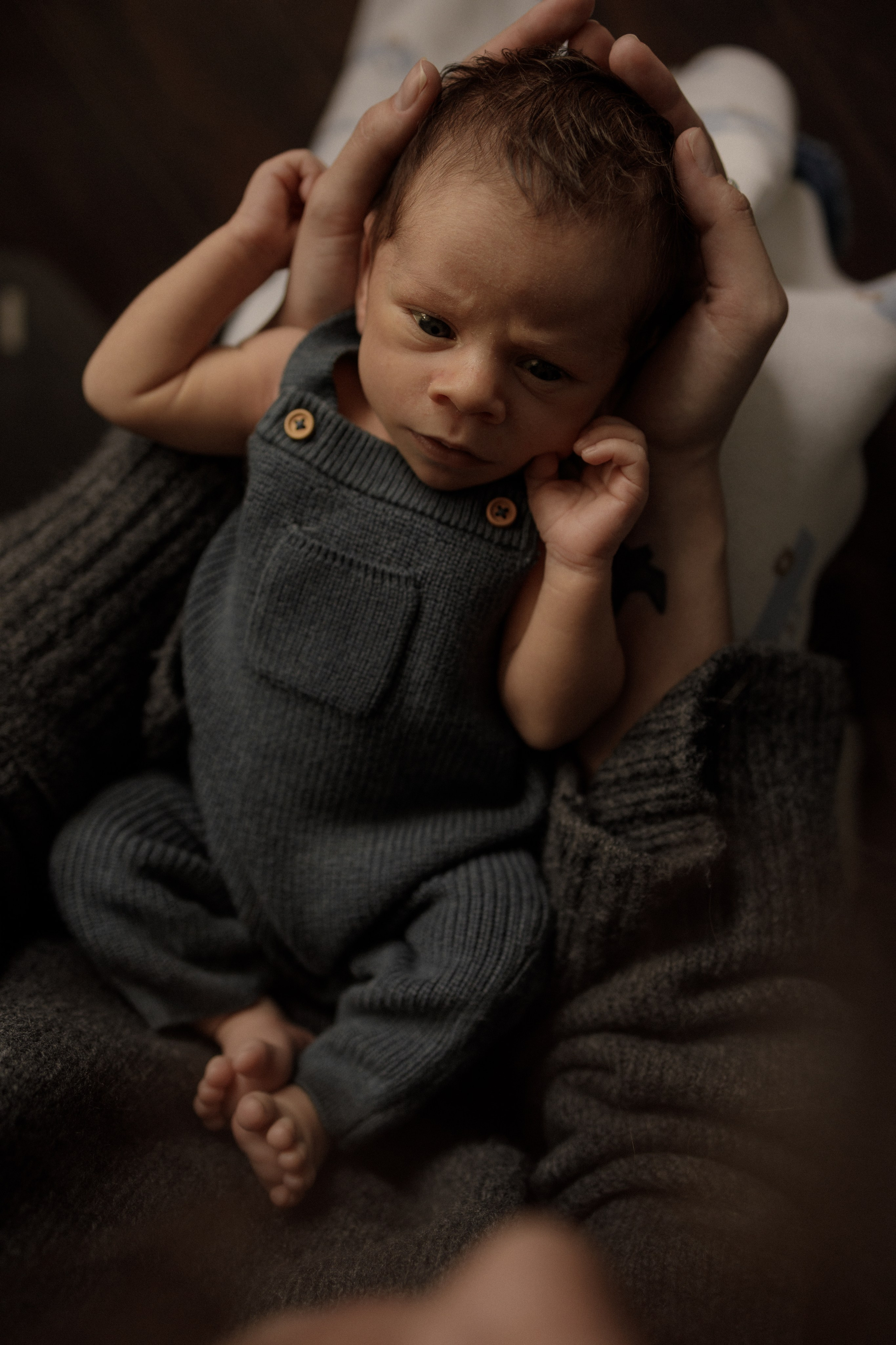 Истории о самых маленьких. Марина Мужиченкова. Семейная и детская фотосъёмка в Москве