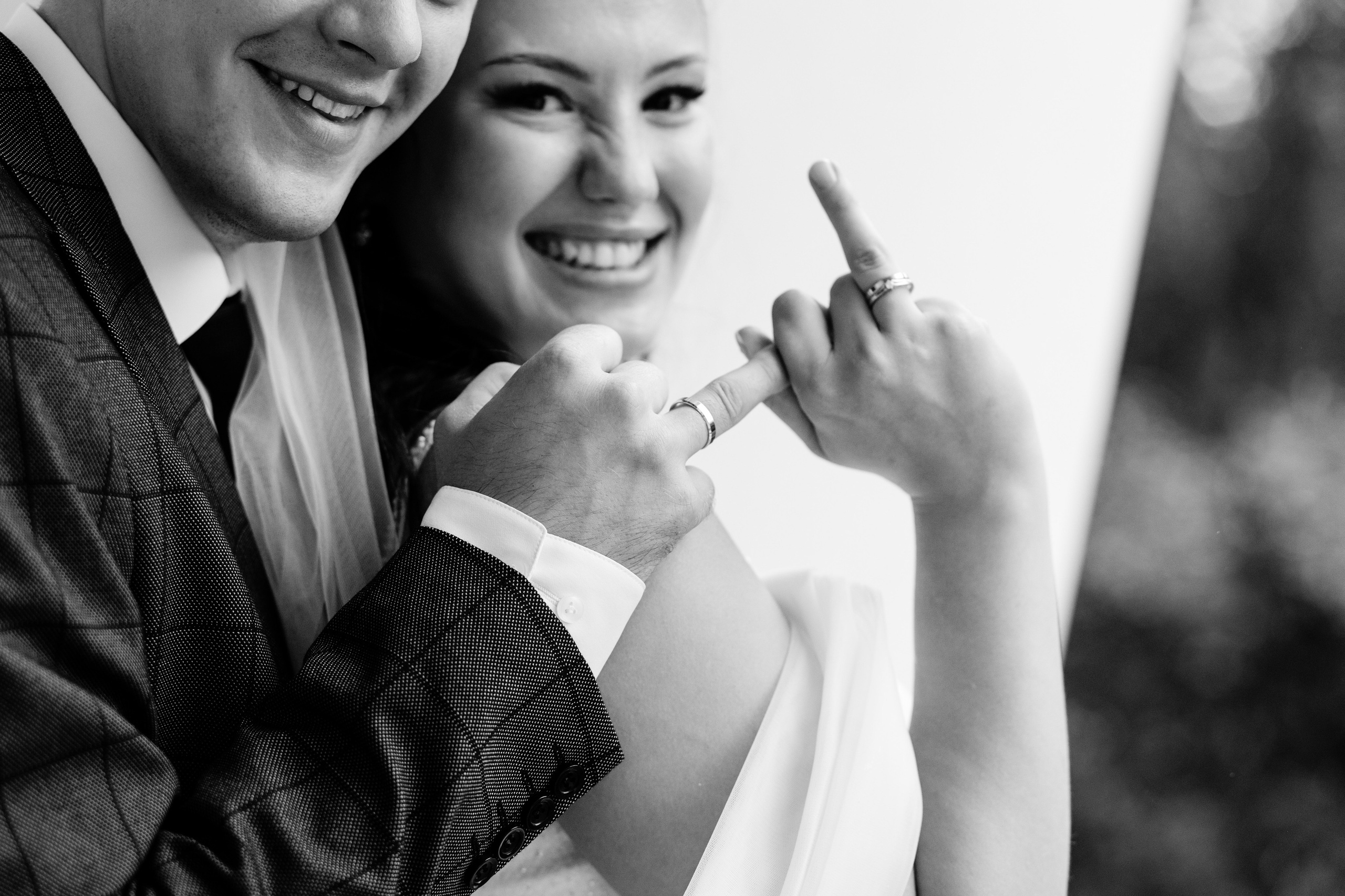 Мое портфолио за 2025 год. Свадебный фотограф СПБ