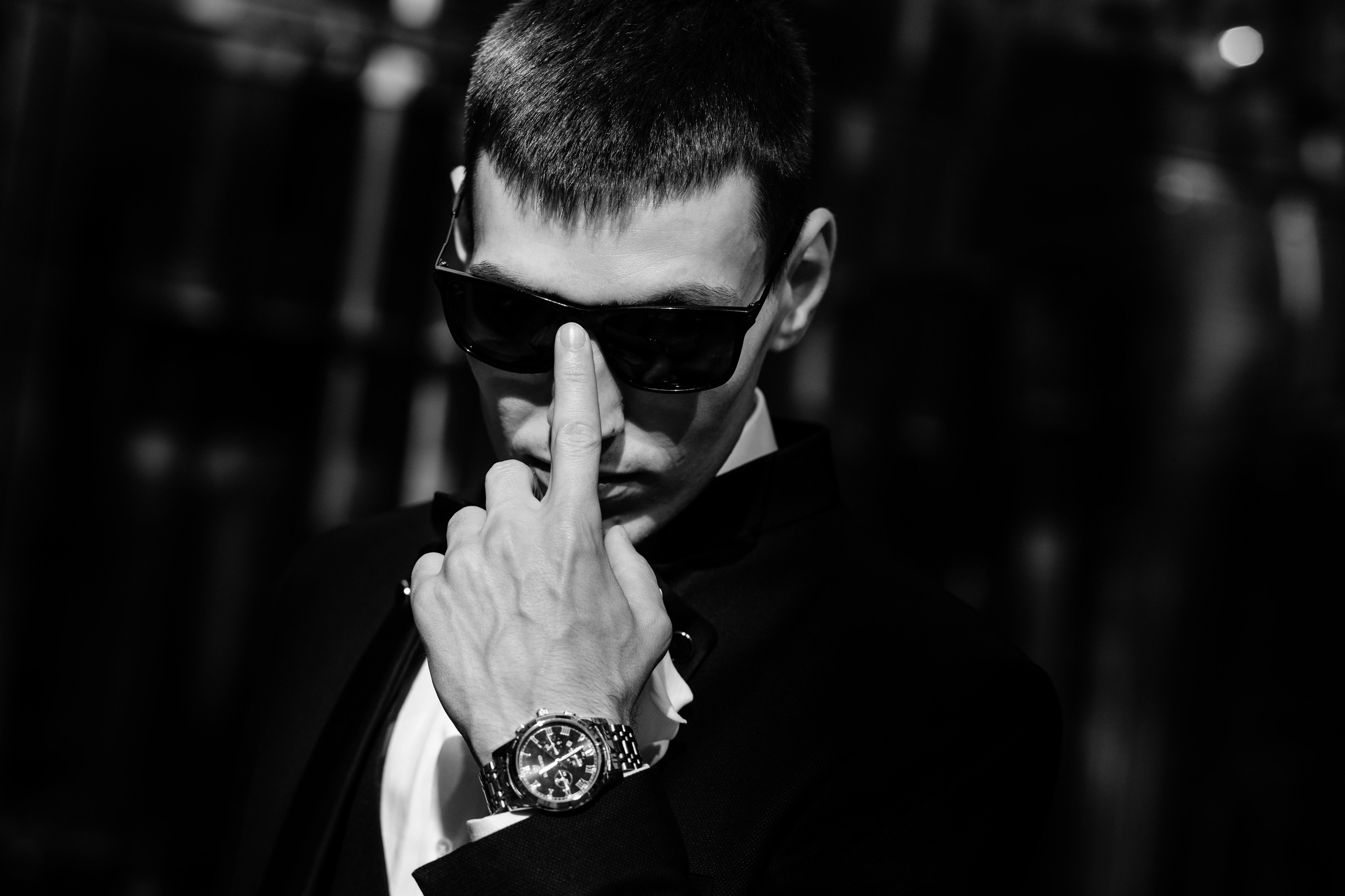 Мое портфолио за 2025 год. Свадебный фотограф СПБ