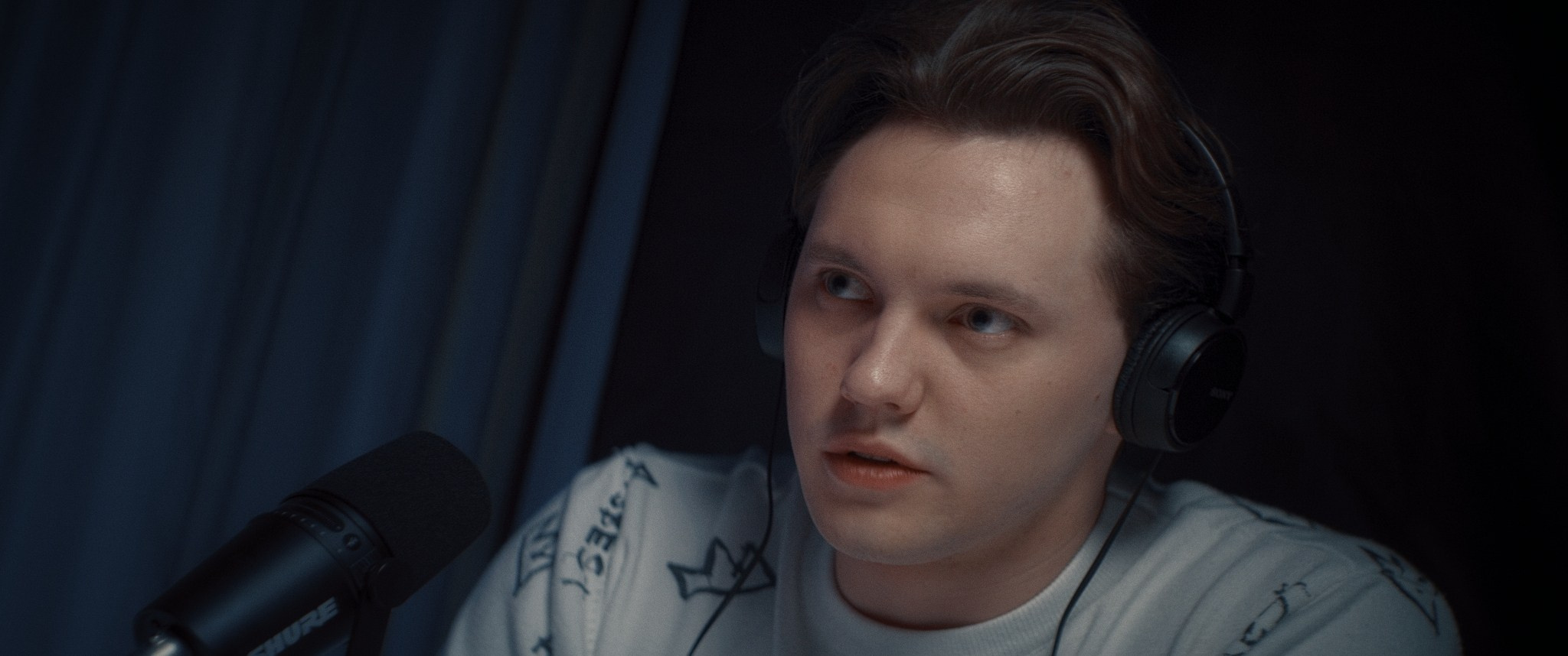 Короткий метр Стрим. Цветокоррекция кино, рекламы и клипов. В Алматы и по всему миру. Юрий Косяков