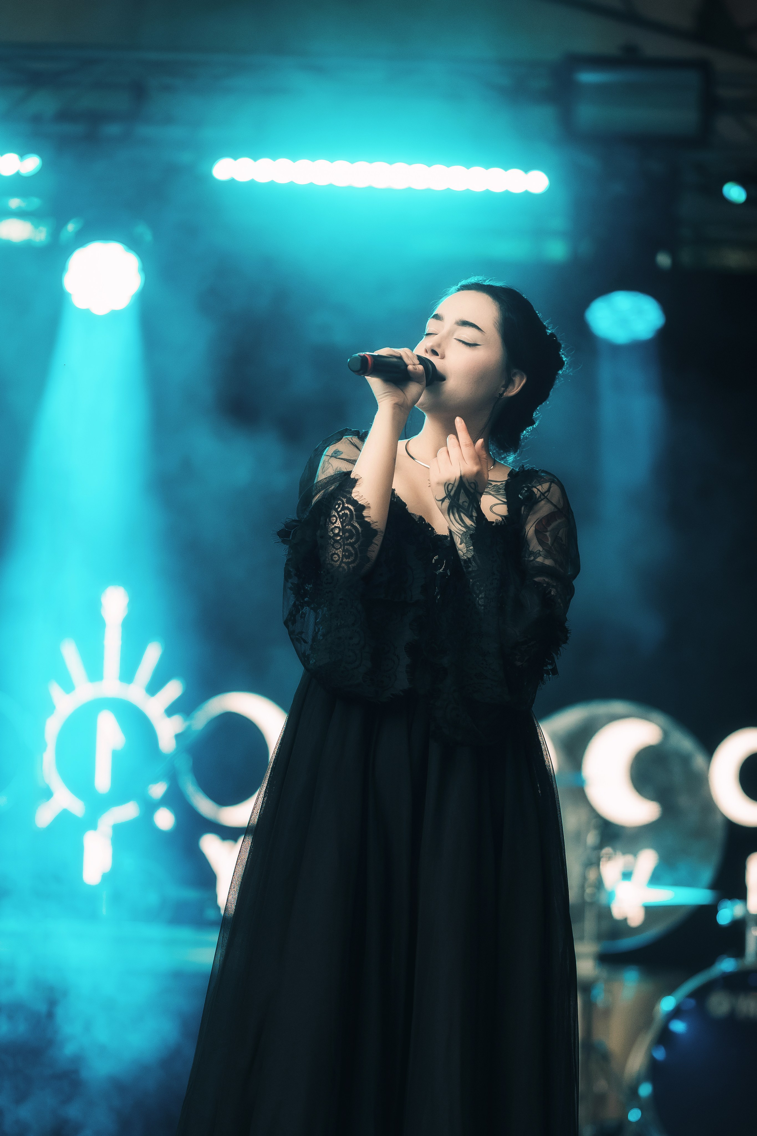 Фотосъемка концерта на фестивале. Свадебный и репортажный фотограф в Воронеже Роман Янко