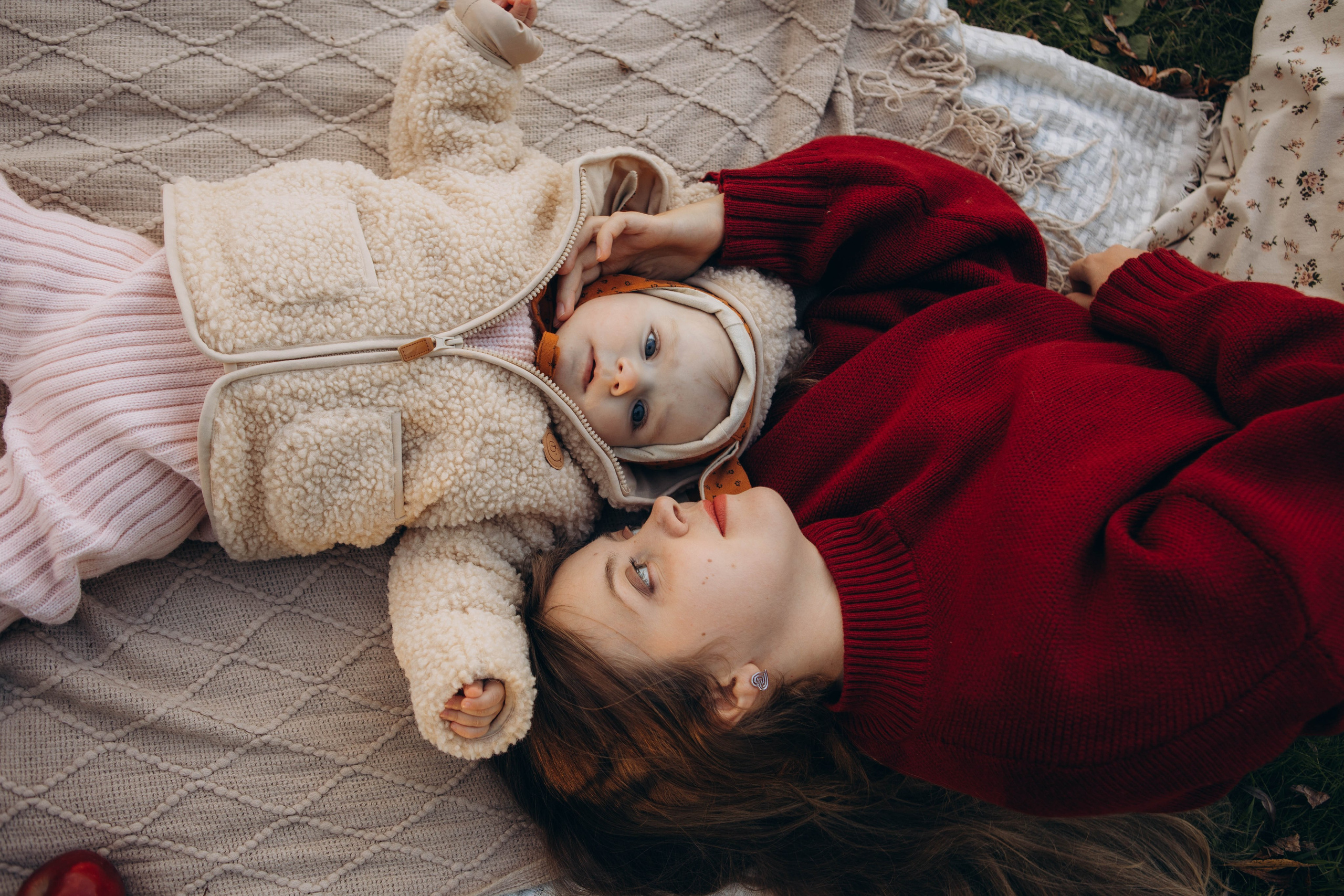 Осенняя. Наталья Косьянова. Ваш фотограф. Москва