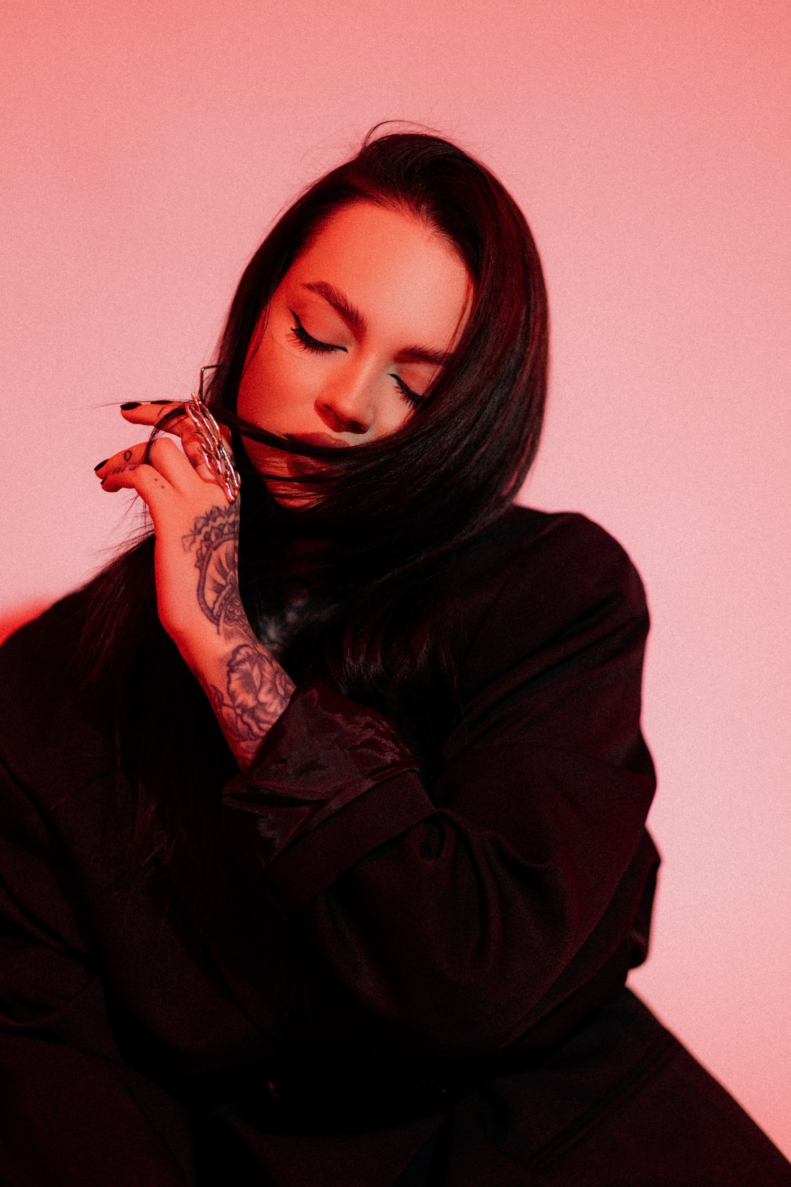 Алена. Фотограф в Тамбове Ольга Мельникова