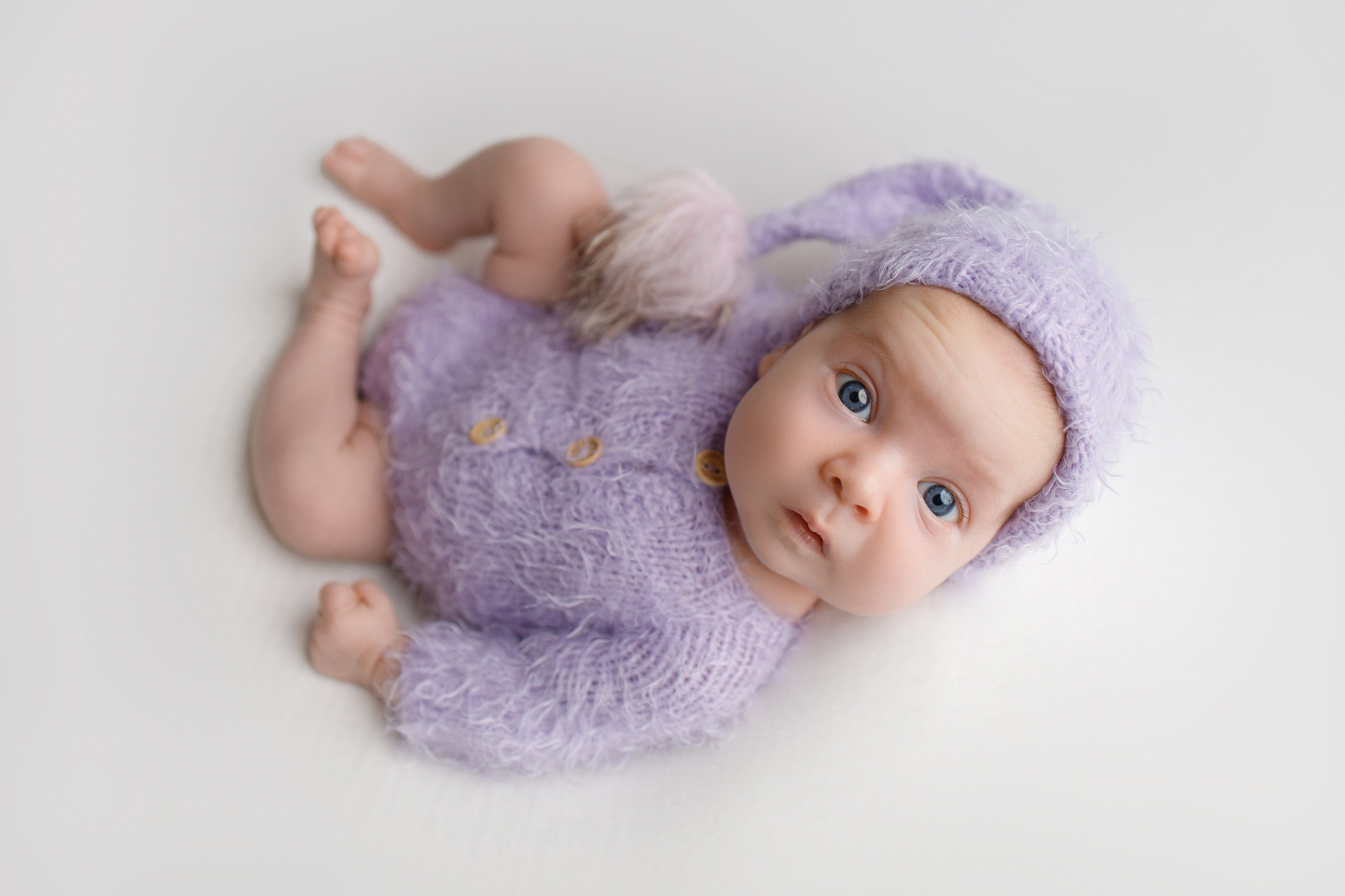 Новорождённые. Фотограф новорождённых в Москве и МО