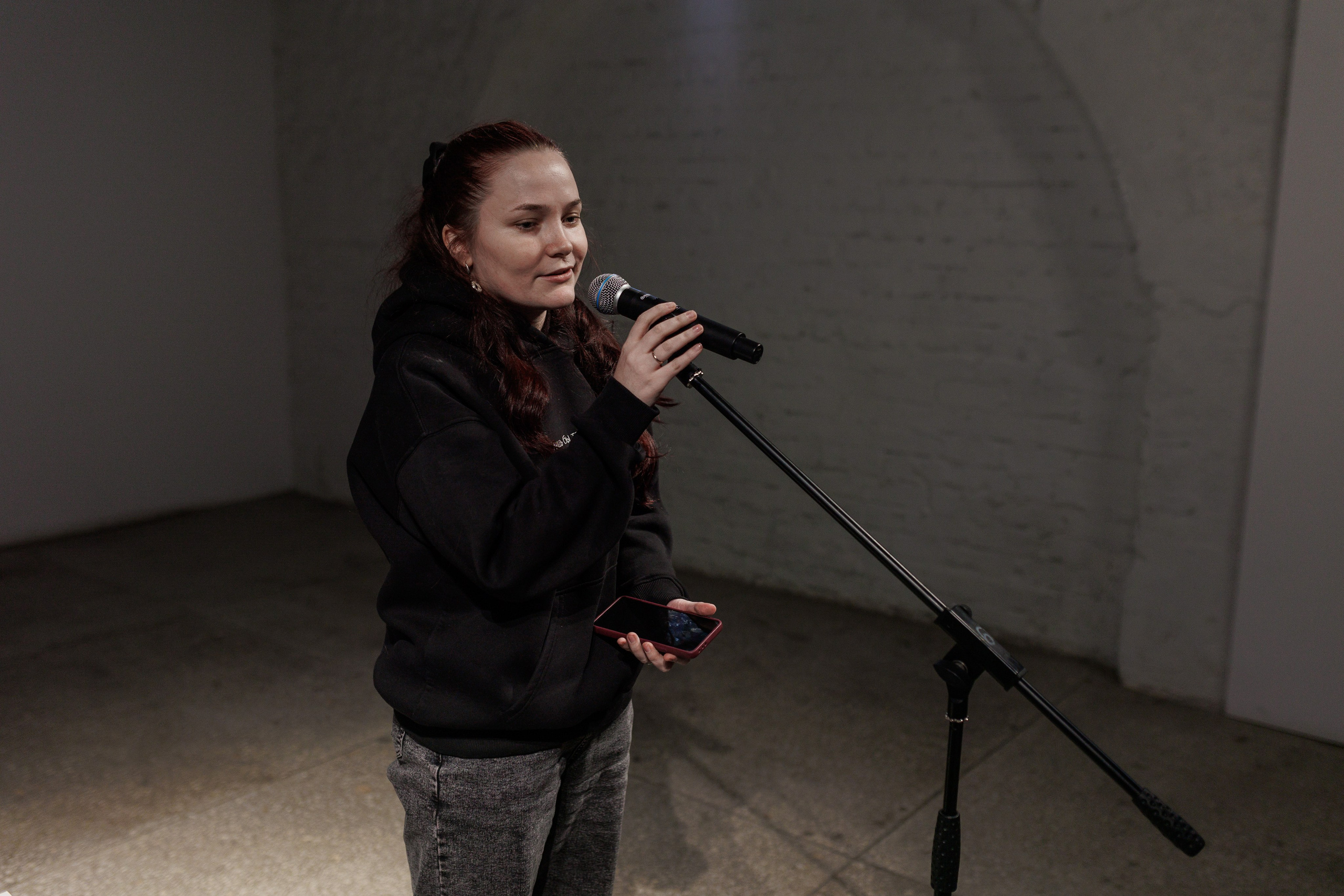 Это тебе. Фотограф городских и семейных событий Артем Карпухин