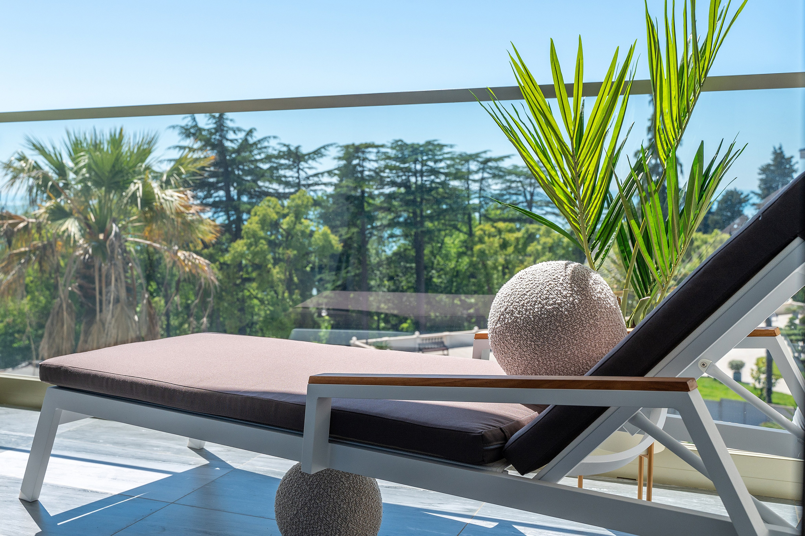 Апартамент в центре Сочи. Интерьерный фотограф в Сочи Элина Габриелян