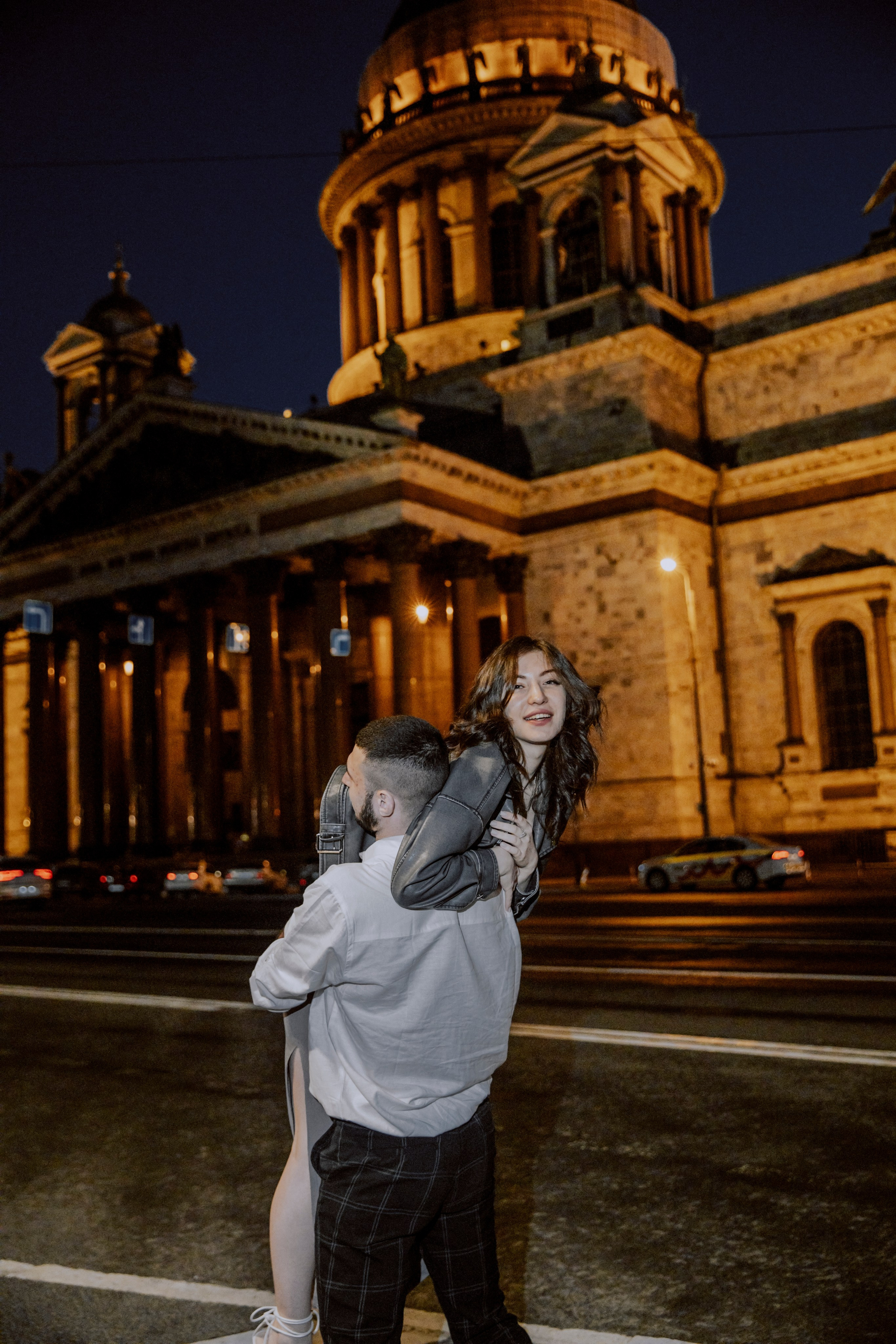 Богдана и Александр. Фотограф, который снимает любовь в Санкт-Петербурге и Череповце