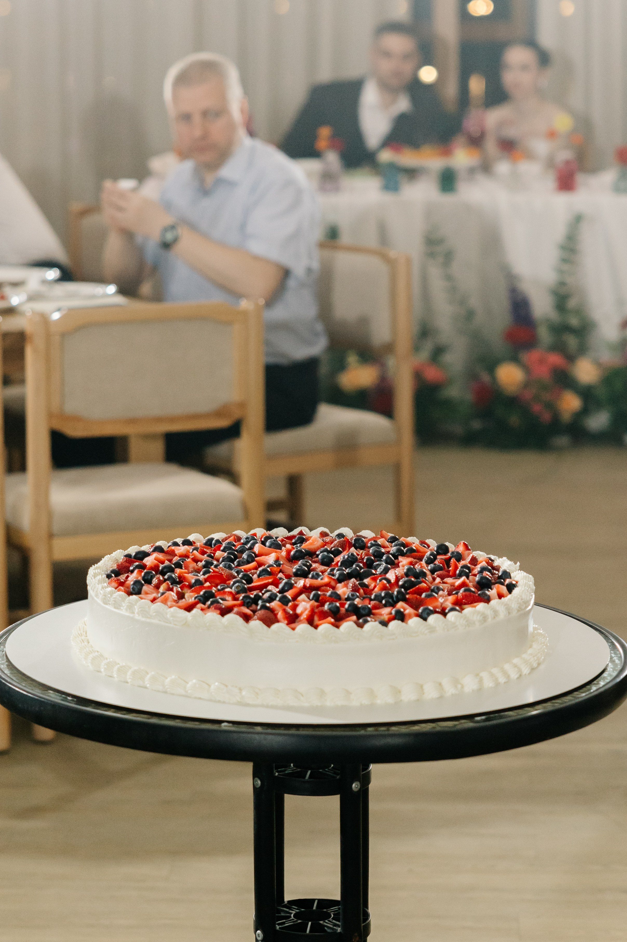 Сергей и Нина. Фотограф Эдуарда Титанян