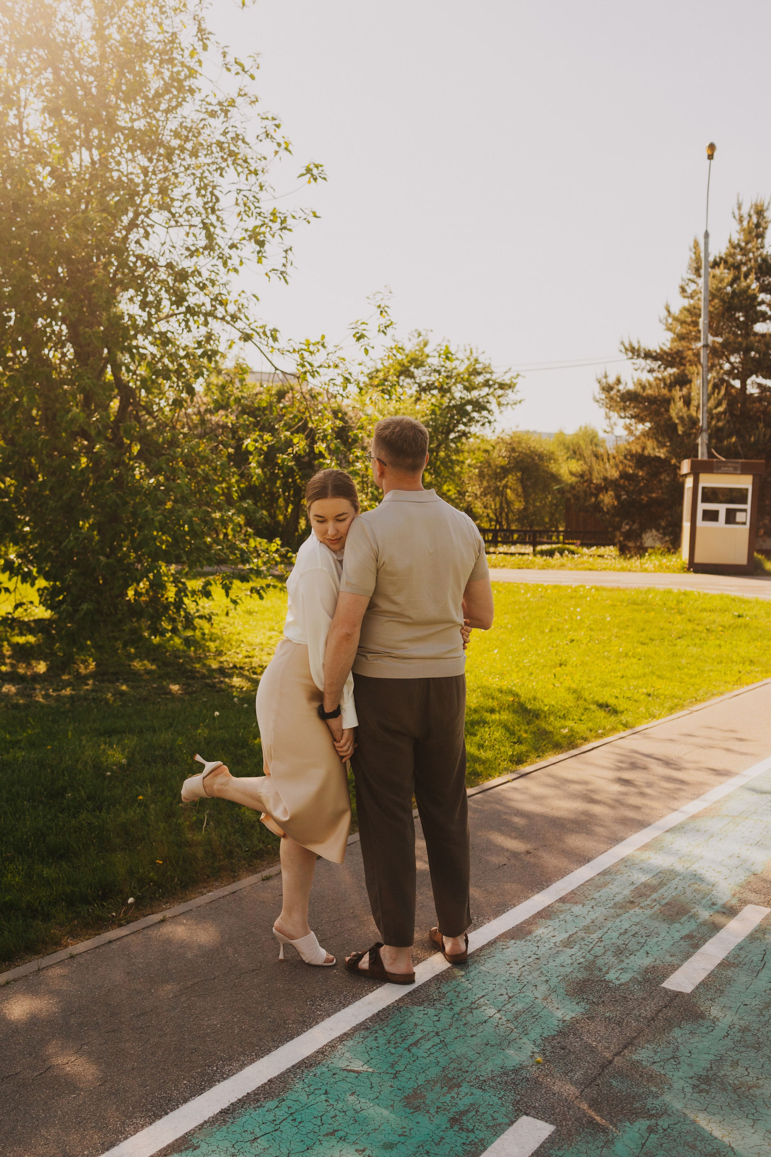Экспресс Фотосессия. Быстро и Стильно