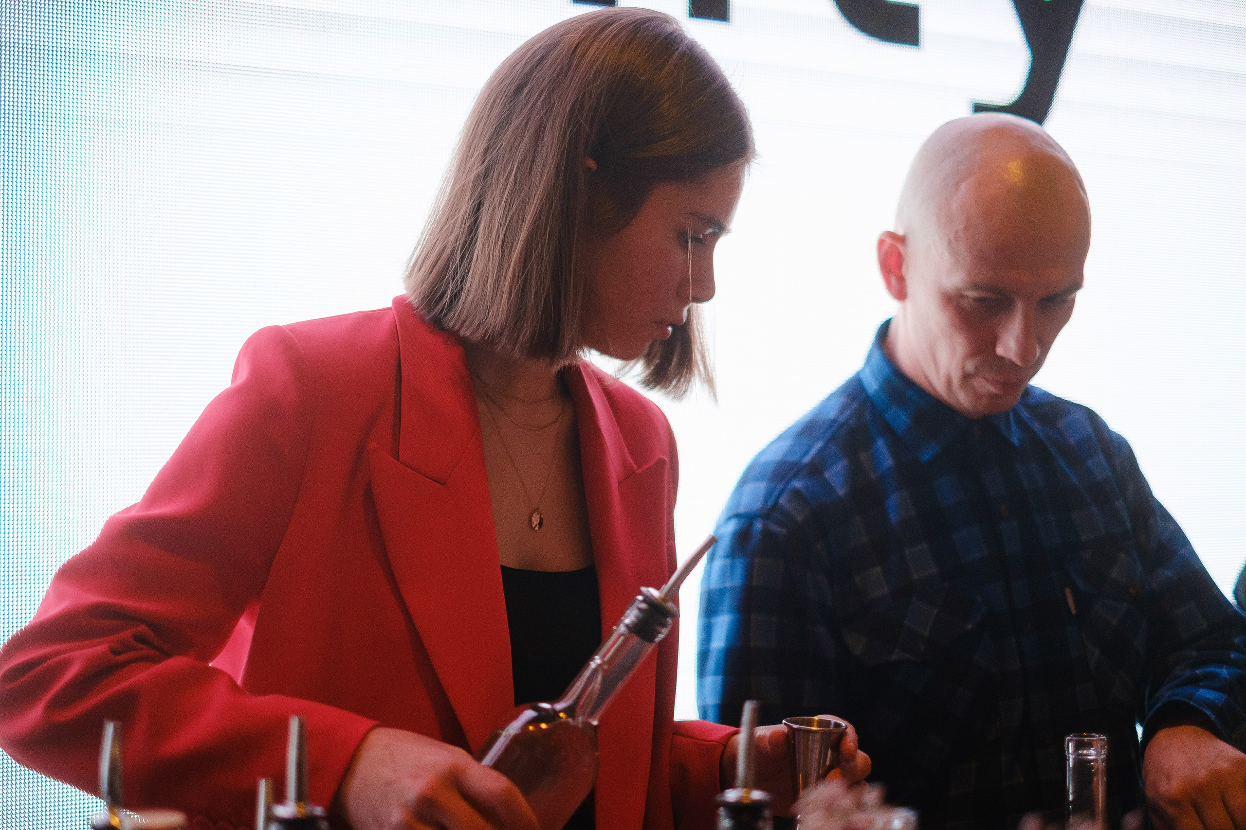 Лофт. Фотограф Мария Хлебникова Санкт-Петербург Москва