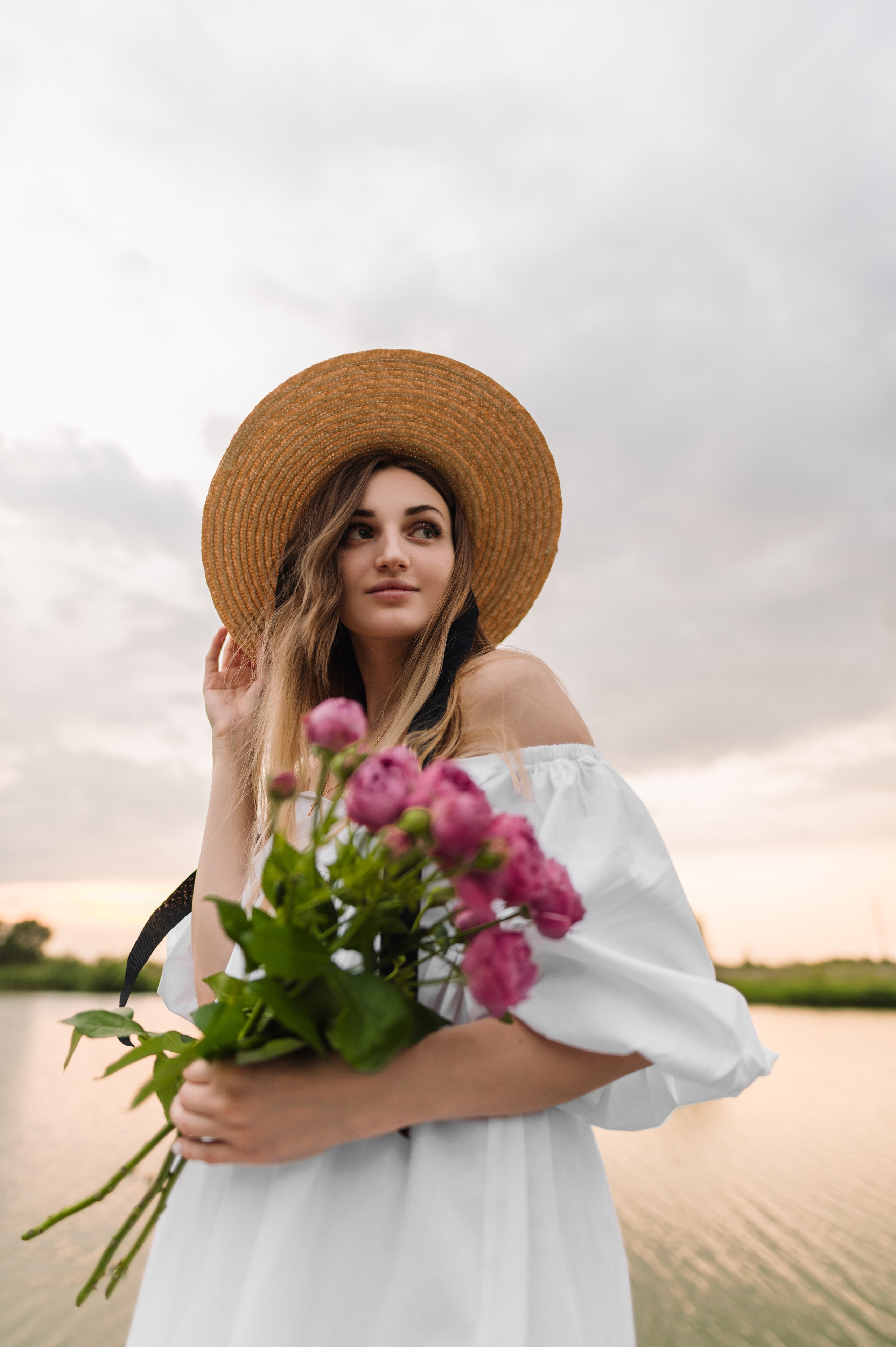 Аля. Фотограф Ольга Мызникова