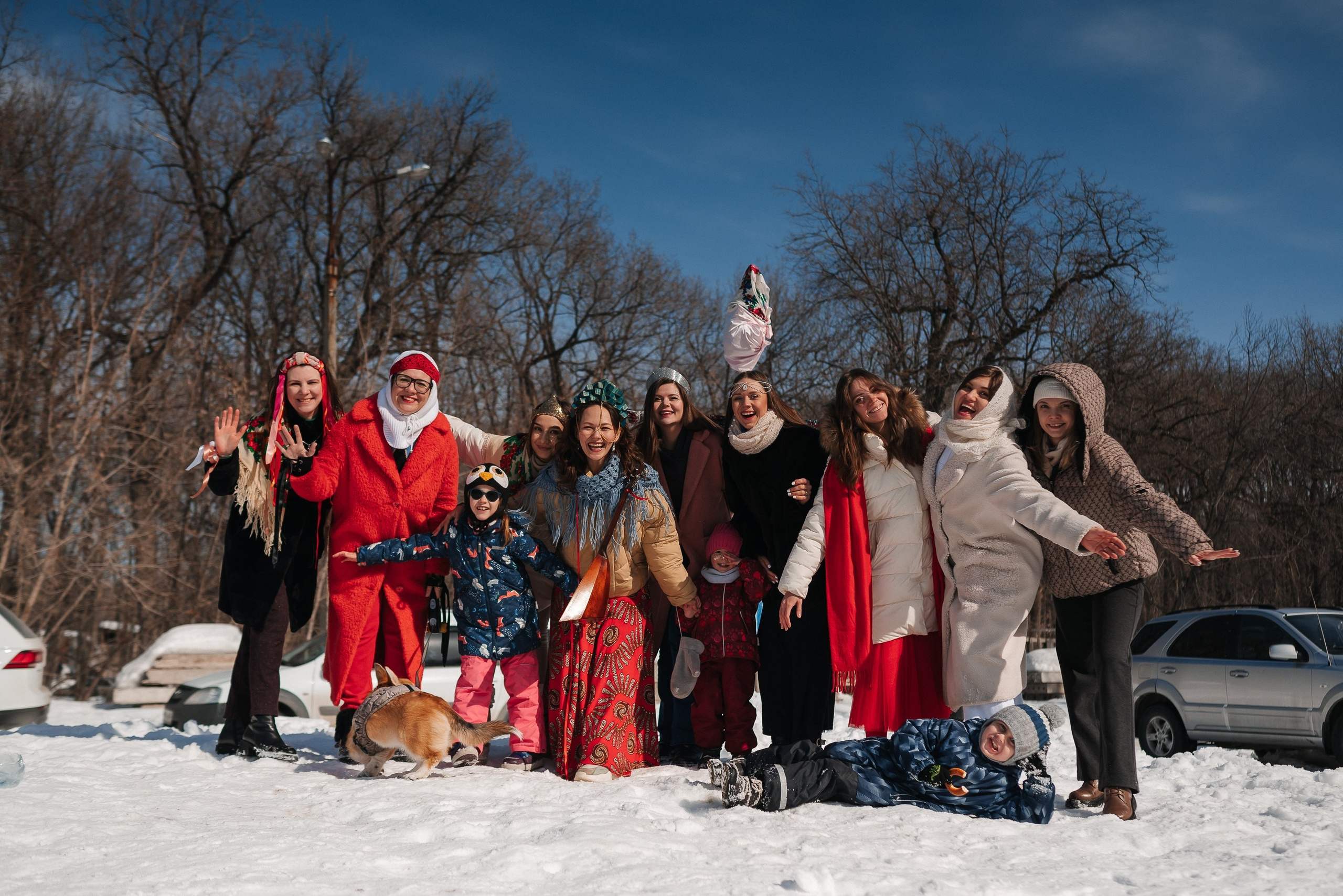 Отзывы. Александр Воропаев — фотограф Самара