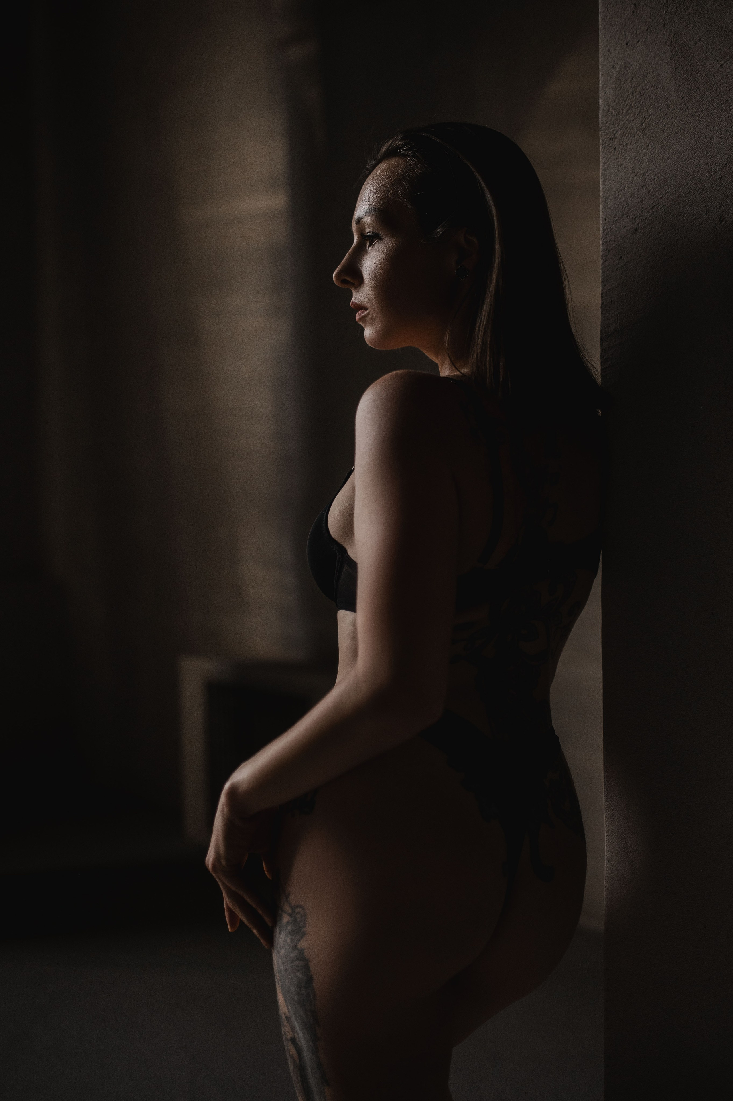 Валерия Крюкова. Фотостудия Алматы — 2 Stula.Studio | Аренда залов