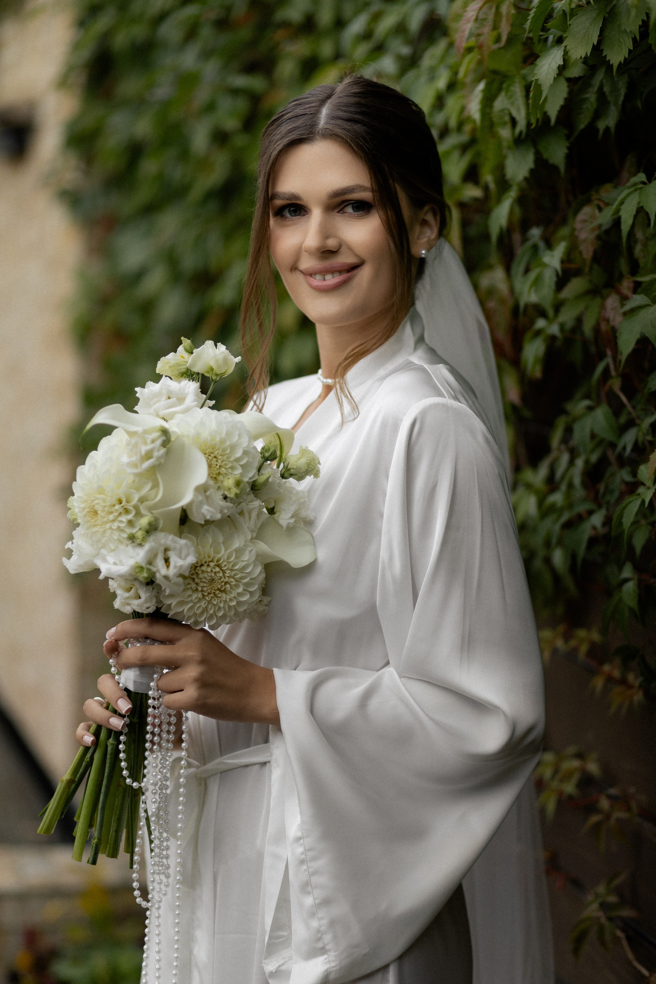 Свадебная фотосессия Анастасии и Игоря в Усадьбе Легенда. Свадебный фотограф в Минске/Беларуси Сергей Спиридонов