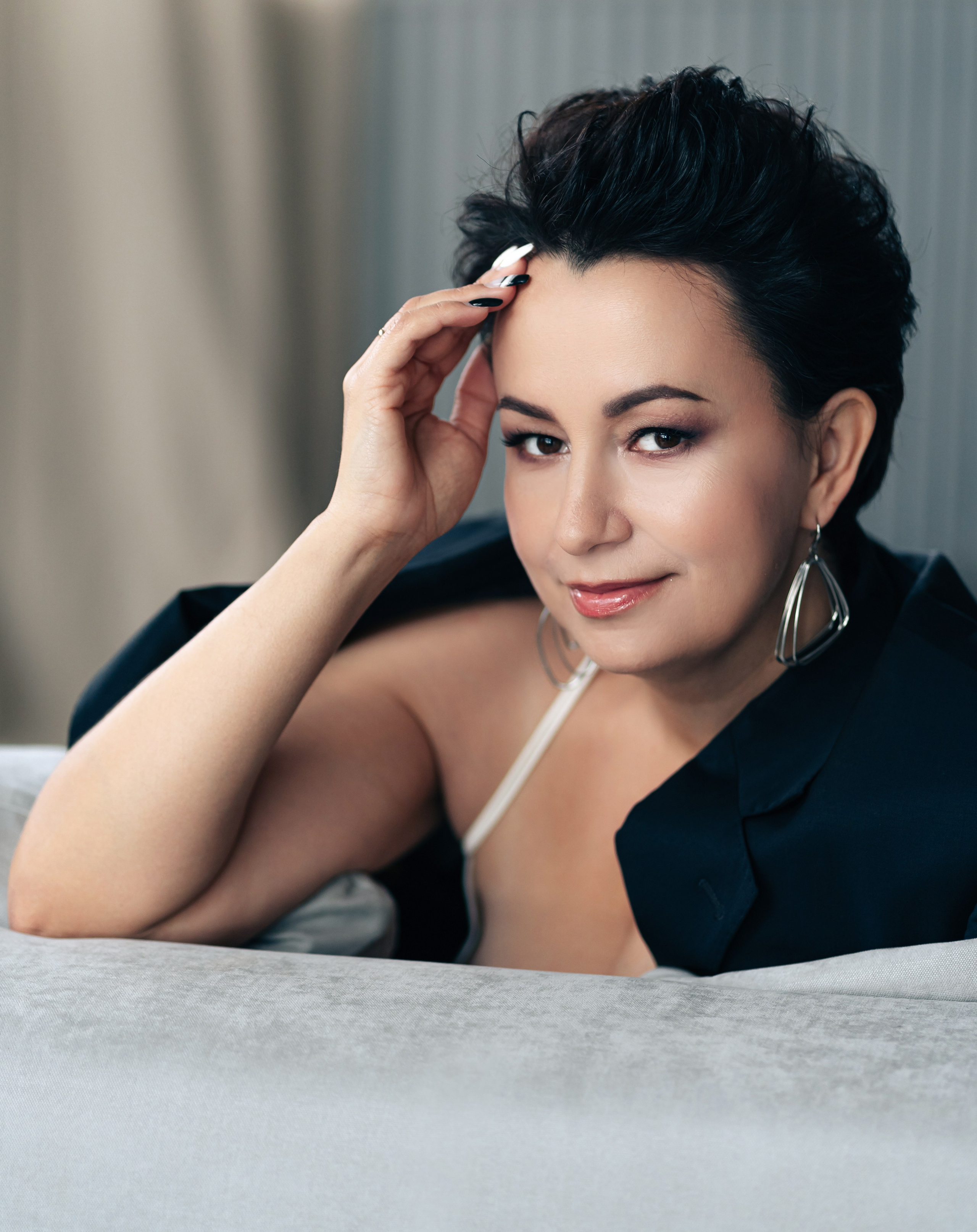 Индивидуальня фотосъемка. Фотограф Ким Наталья в Красноярске