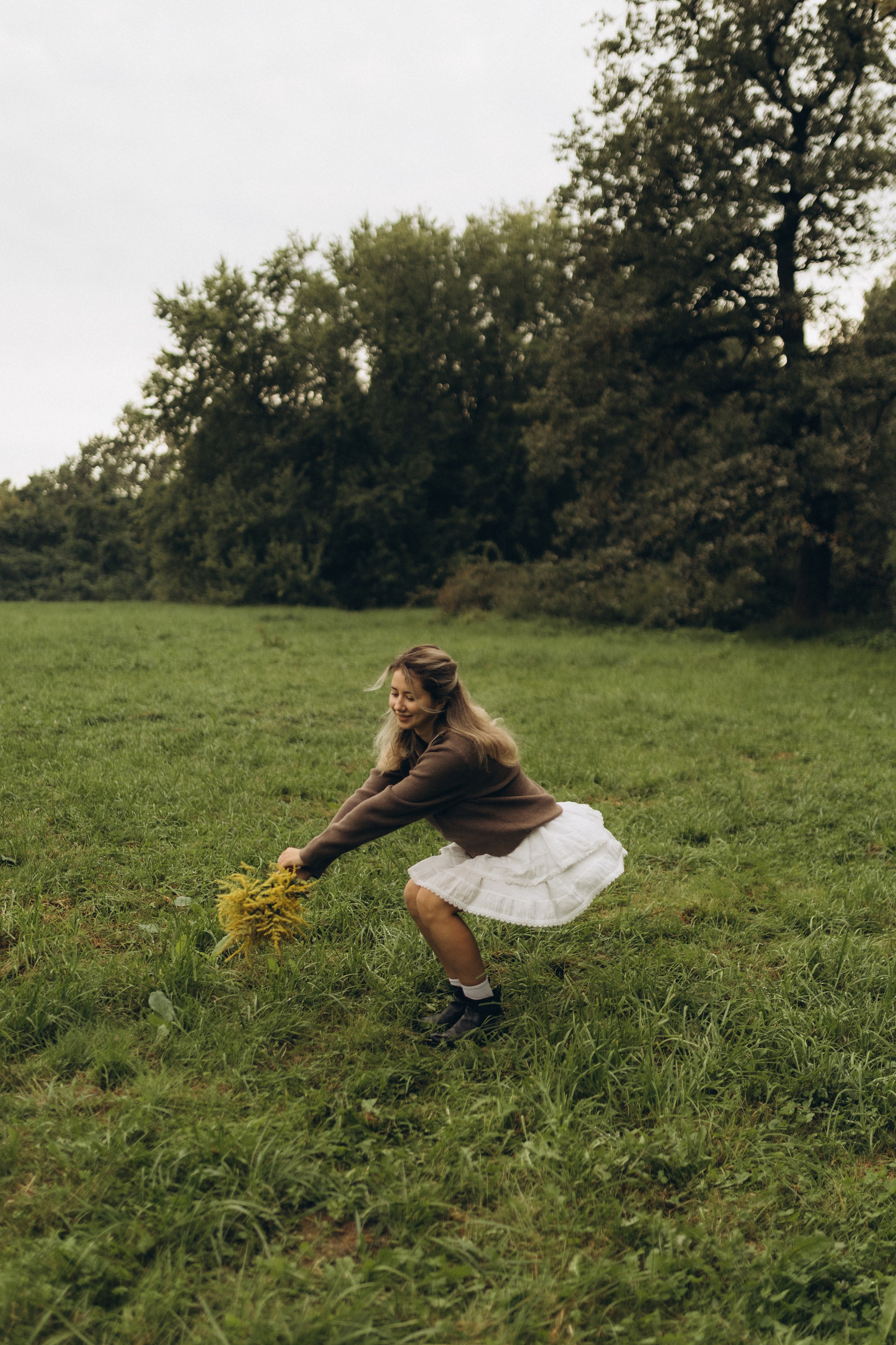 Последний летний день. Семейный фотограф в Москве и МО Маша Забудская