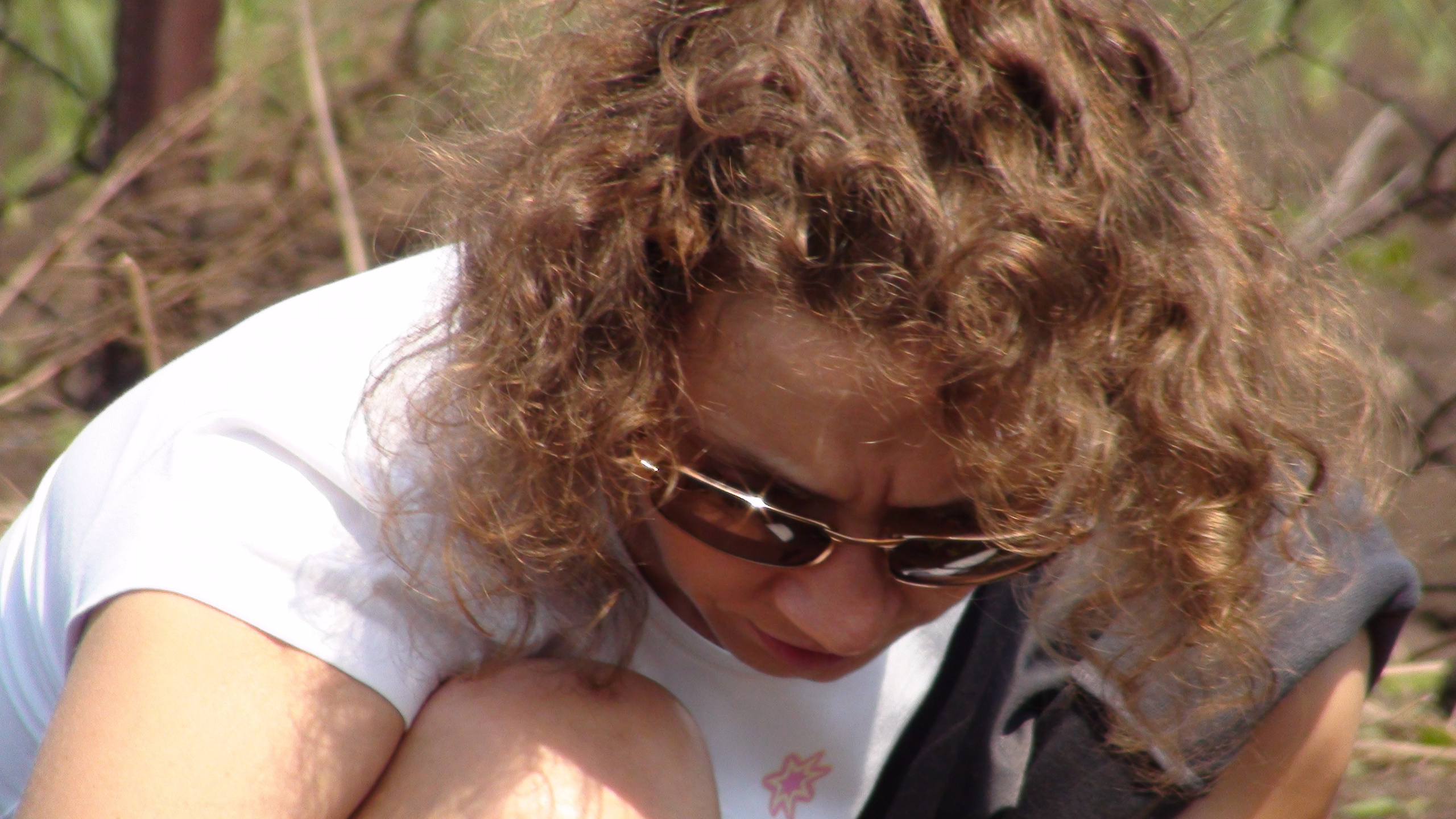 Дача 07.06.2009. Семейный, Свадебный фотограф СПБ Питер— Романова Екатерина