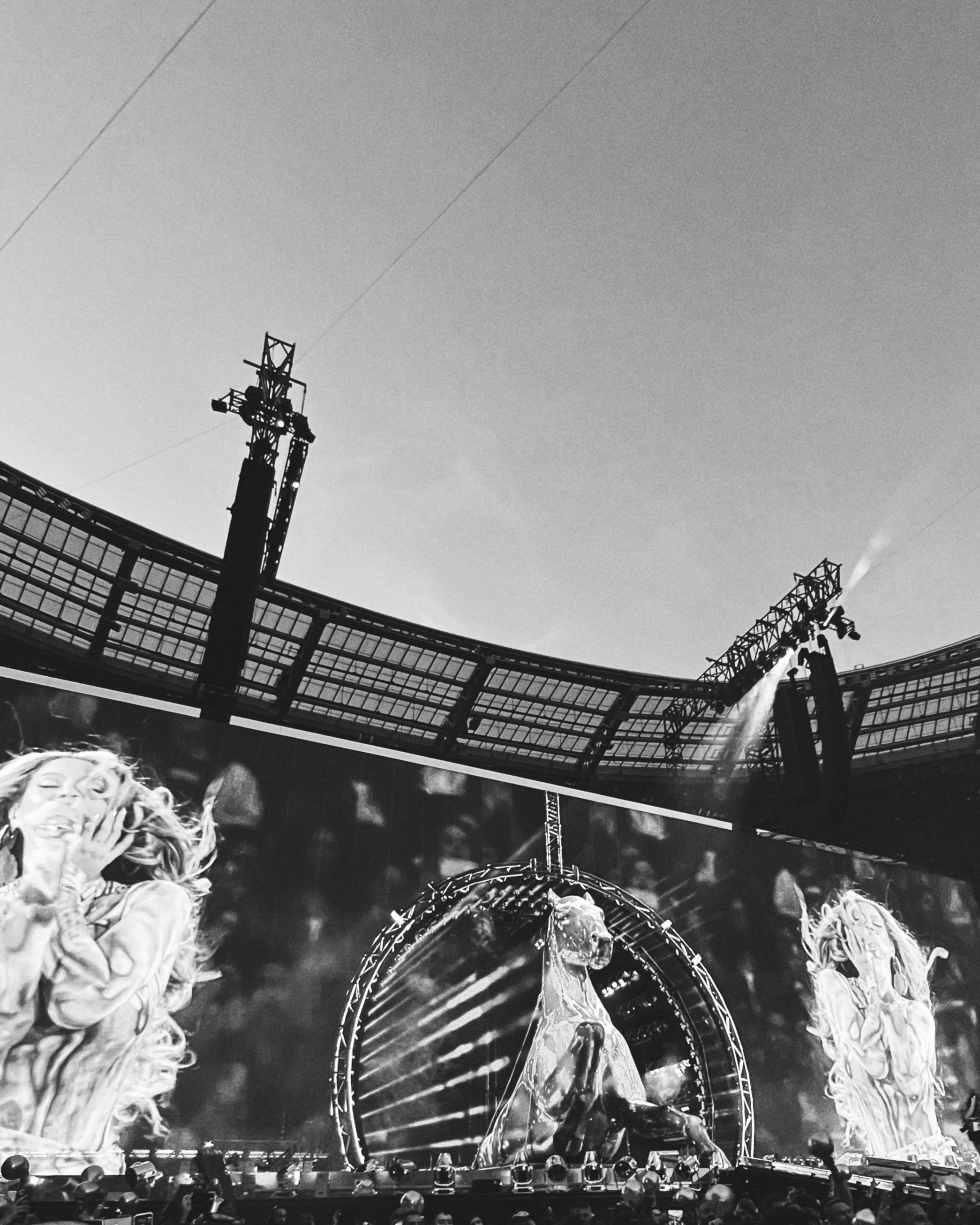 Концертные фото. LAMOURCEVA | fashion photographer