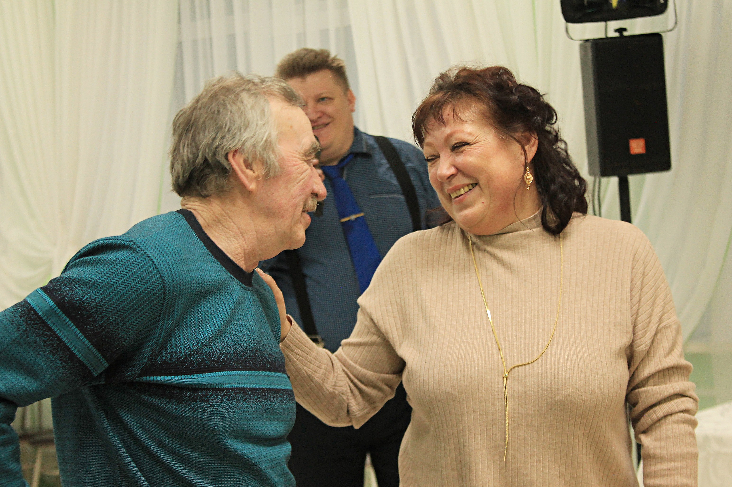 70 лет. С юбилеем!. Александр.Портретная съемка. Фотограф Каменск-Уральский