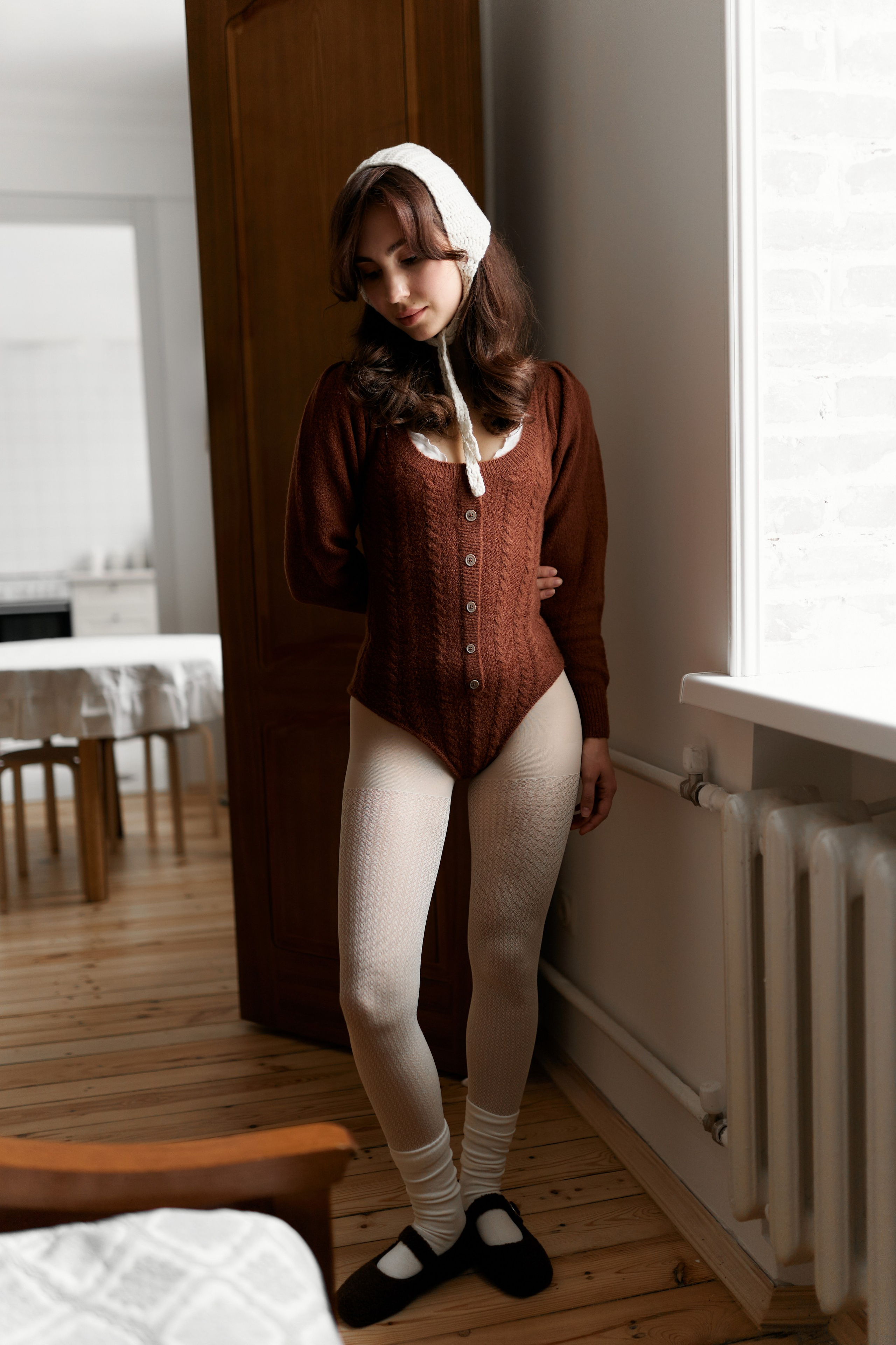 Tanya. Фотограф — Юлия Аносова