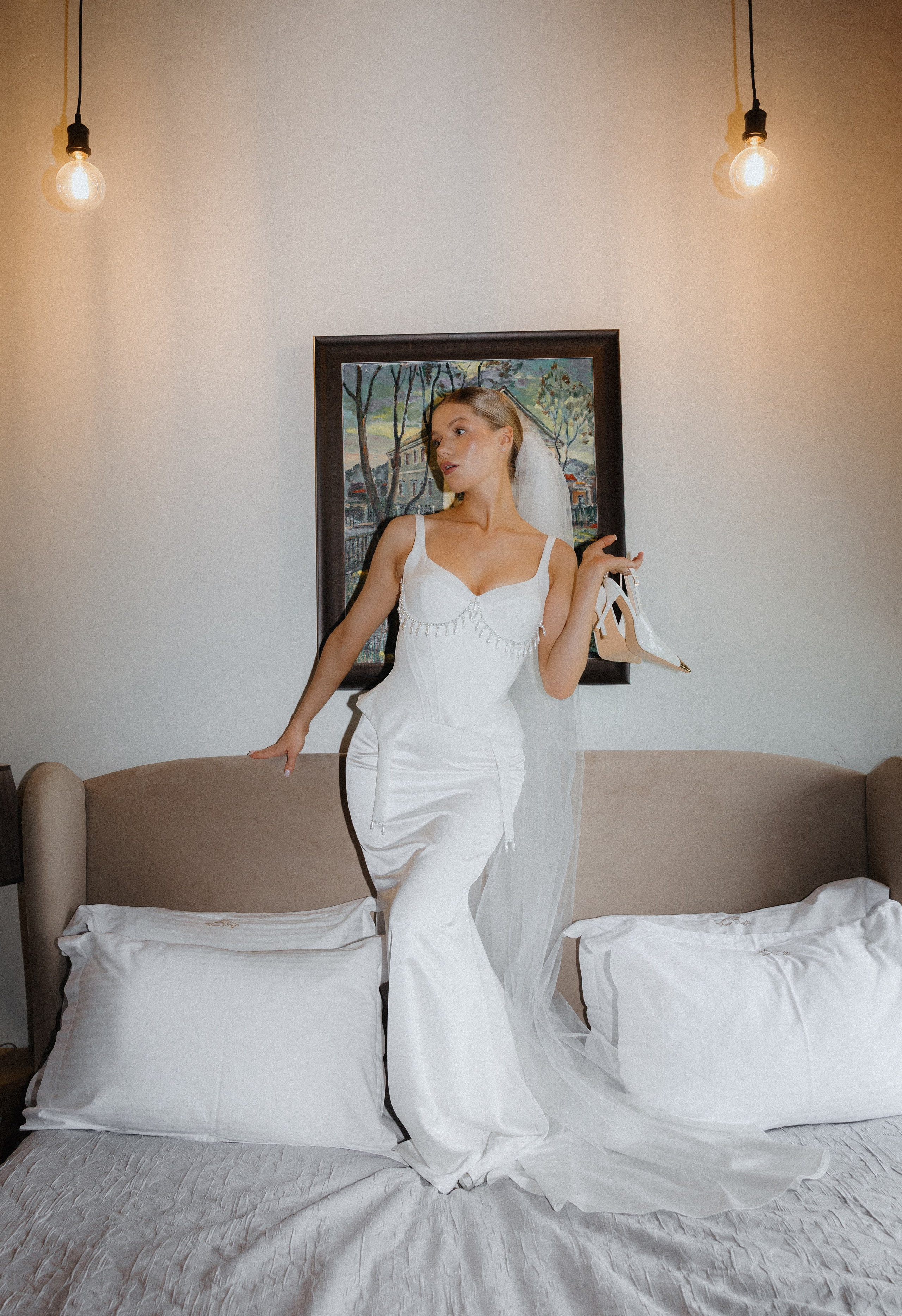 Надя и Паша 🤍. Фотограф в Минске Дарья Матвеенко