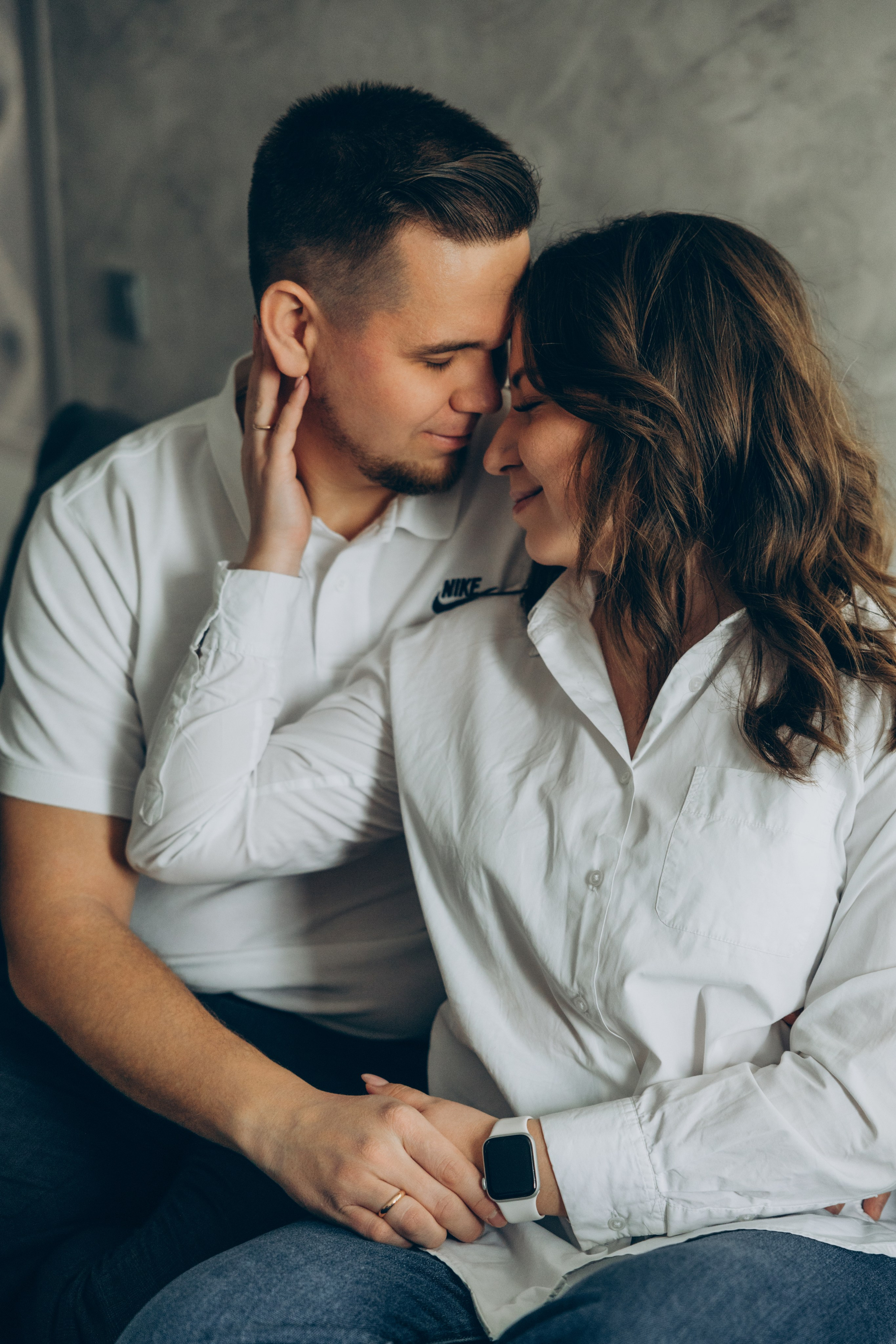 Егору год. Свадебный, семейный фотограф в Иркутске Светлана Макаричева