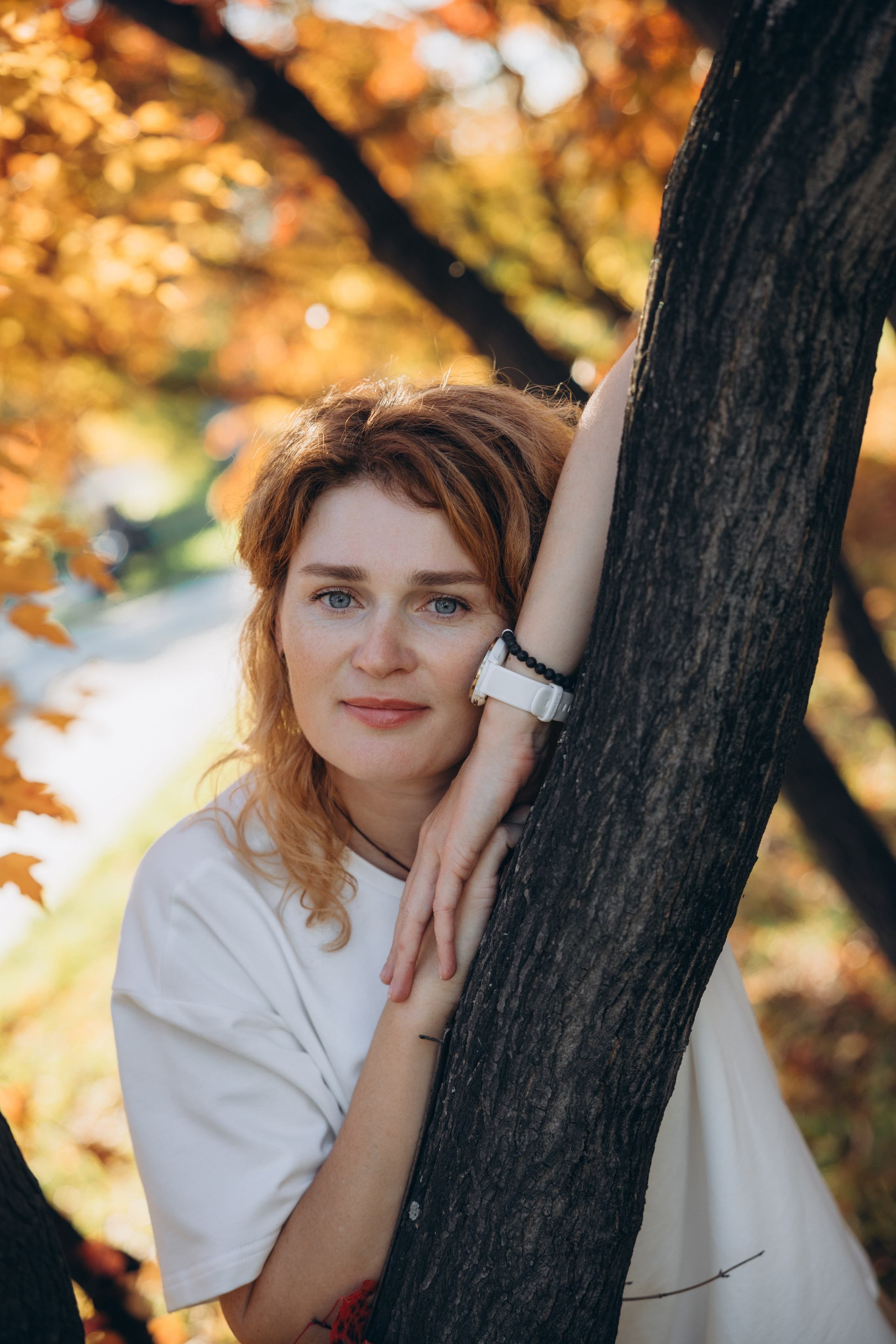 Валентина. Свадебный, семейный фотограф в Иркутске Светлана Макаричева