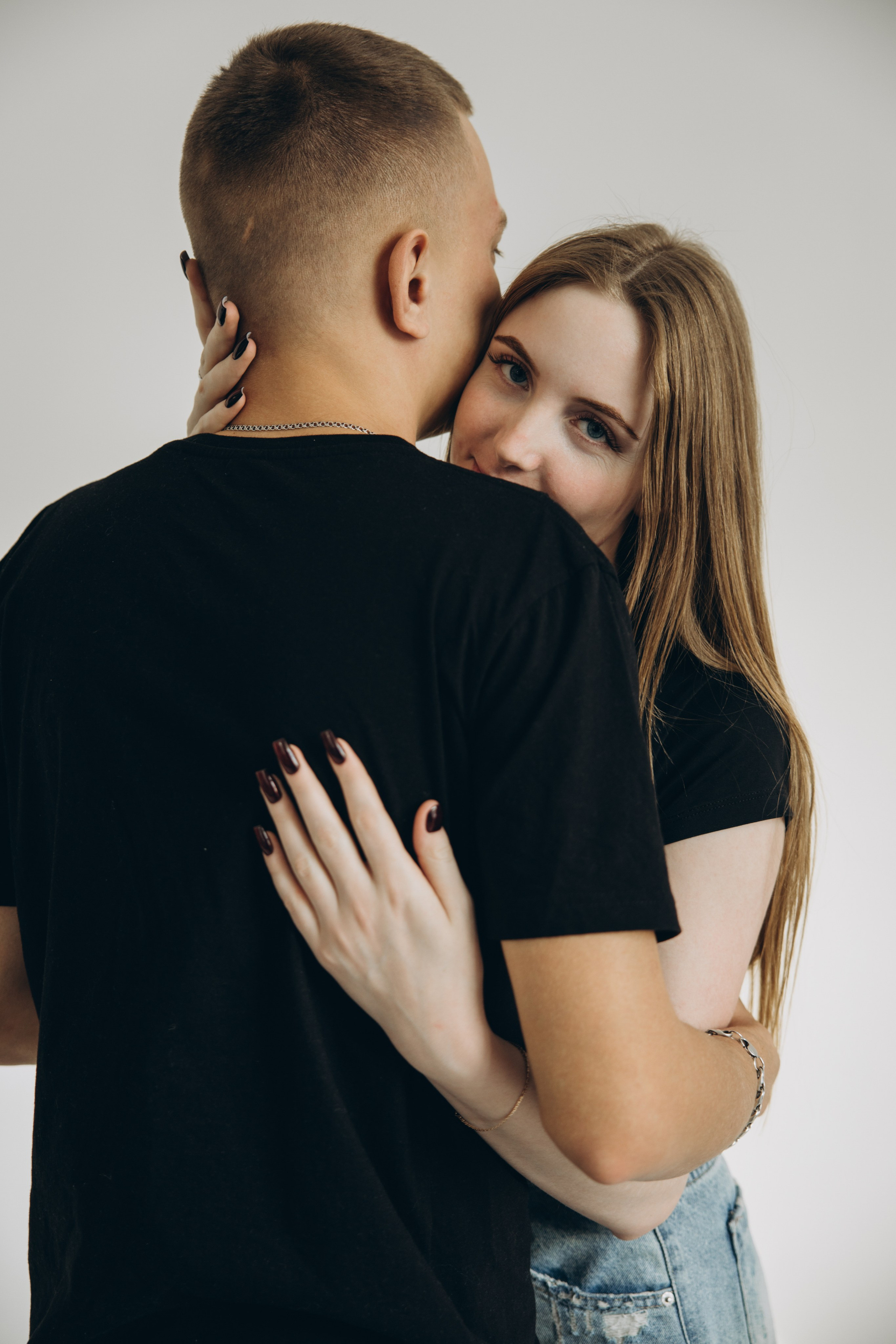 Алексей и Анастасия. Свадебный, семейный фотограф в Иркутске Светлана Макаричева