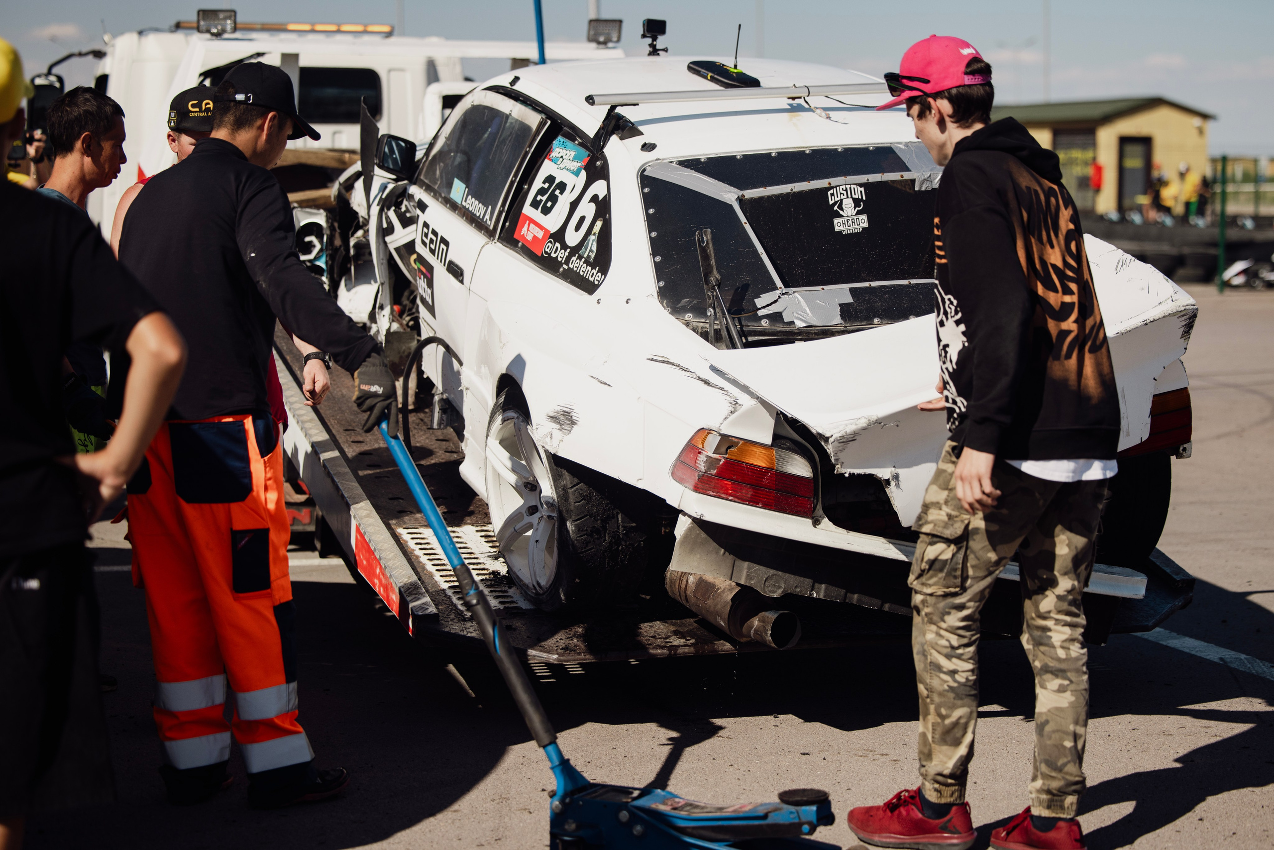 Motorsport Photography. Фотограф Stassiaphoto
