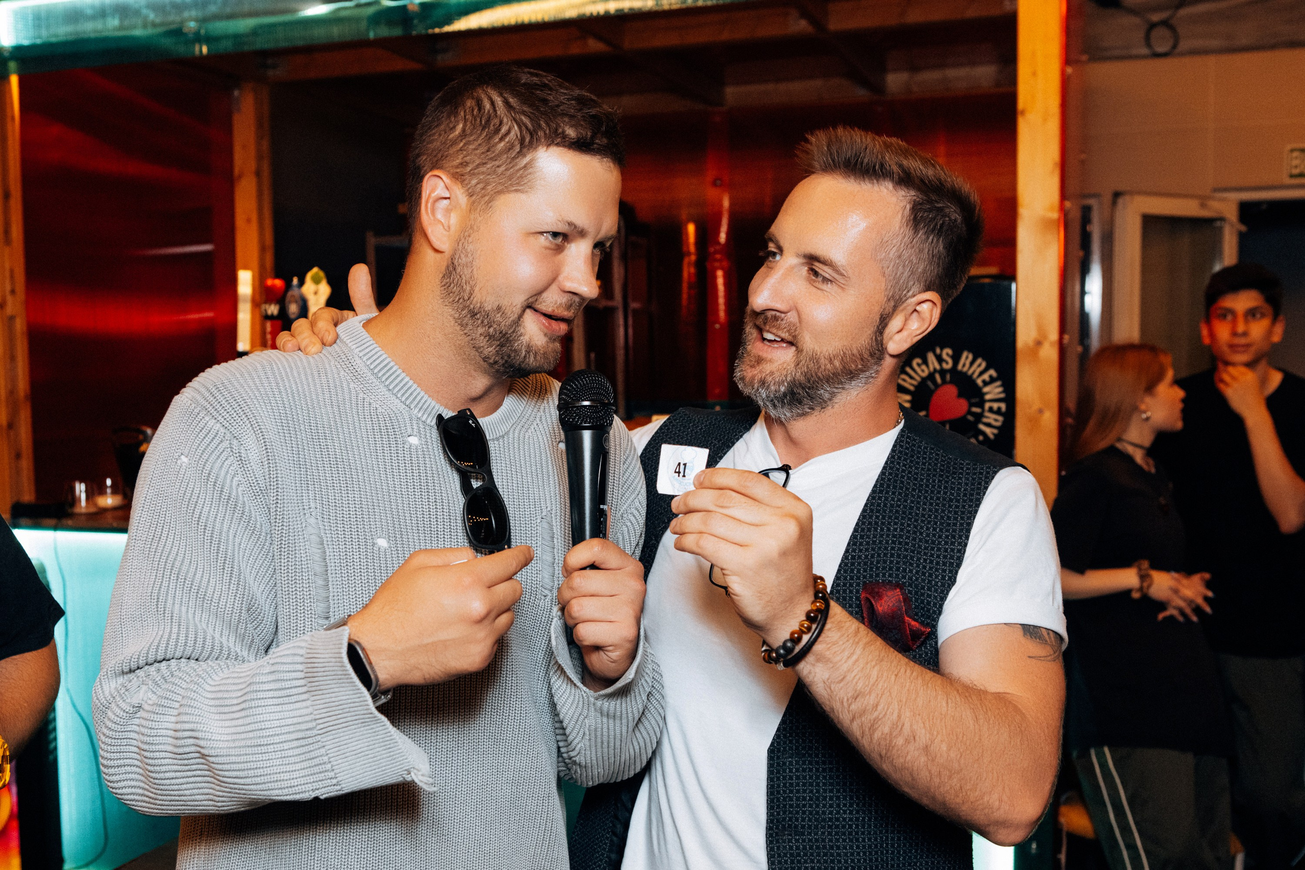 Varka.rest. Фотограф Владимир Молоканов