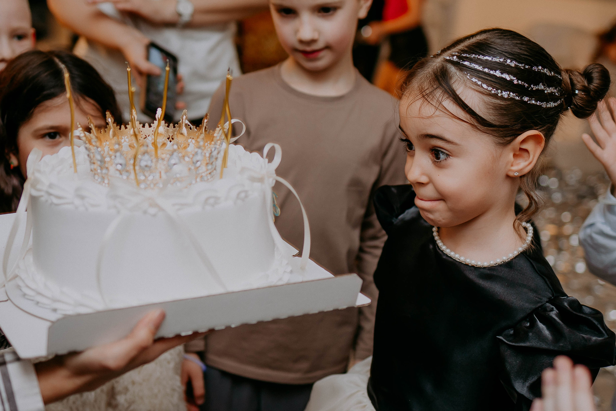 Еве 5 лет. Семейный фотограф в Волгодонске Краченцева Анна