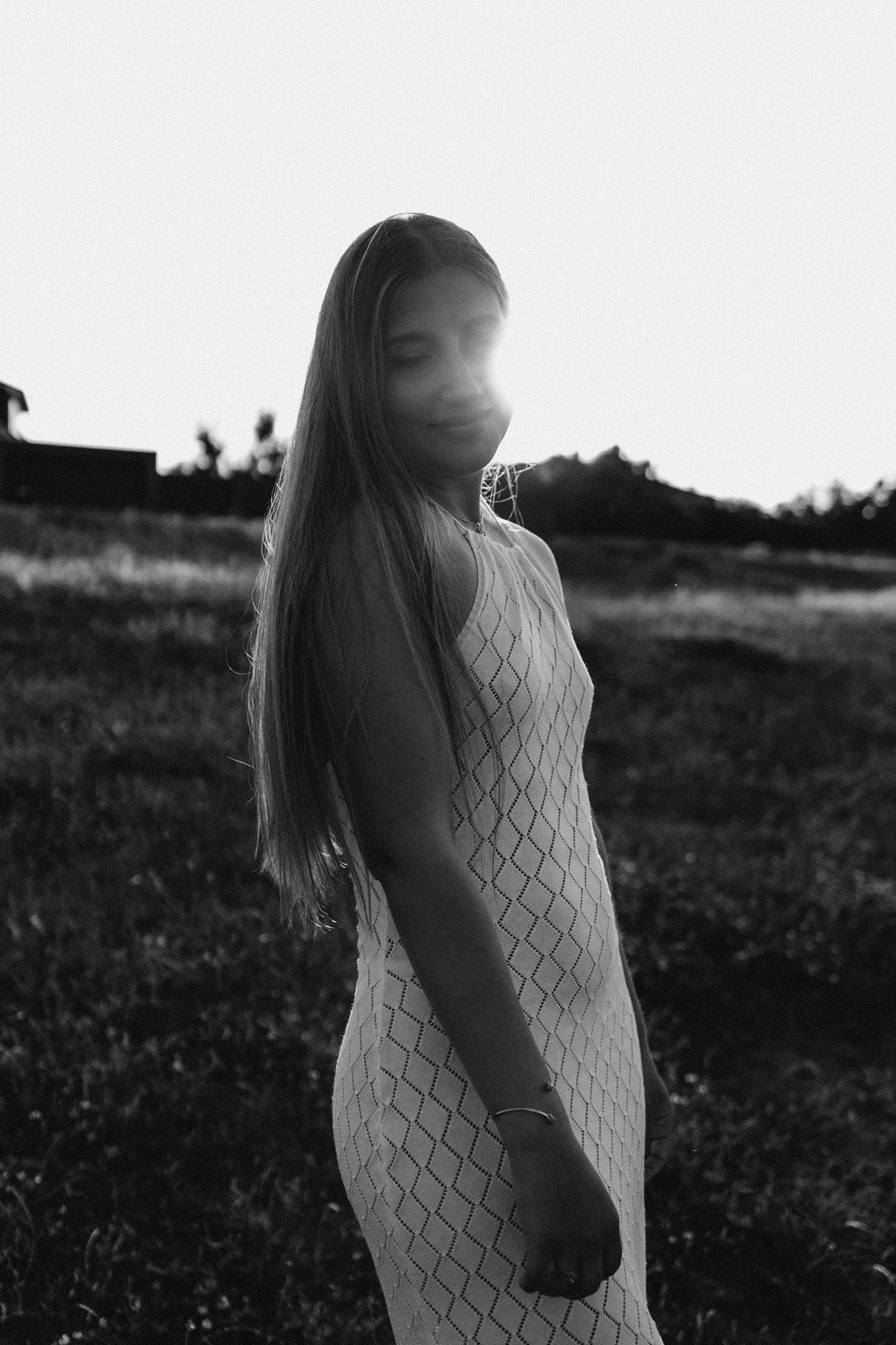 Даша и Мира. Семейный фотограф в Волгодонске Краченцева Анна