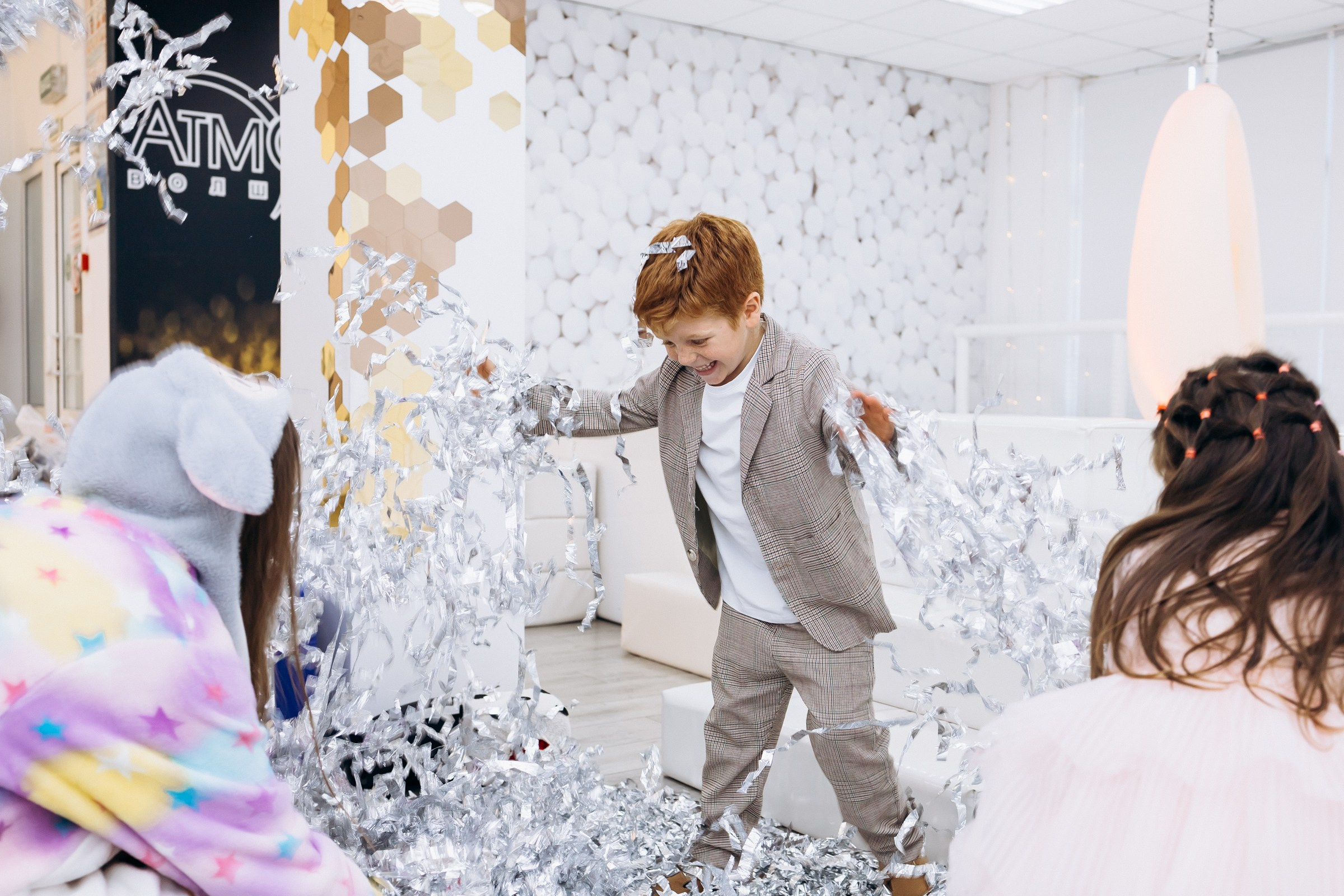 Первый год Дениза. Семейный фотограф в Волгодонске Краченцева Анна