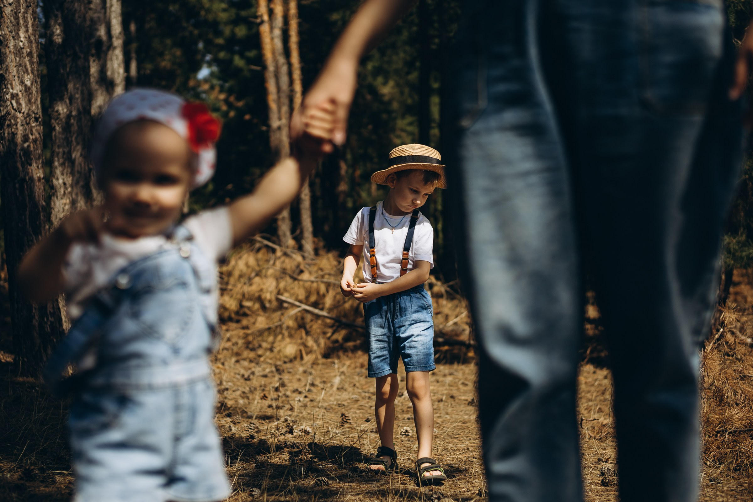 Лена Захар Саша. Семейный фотограф в Волгодонске Краченцева Анна