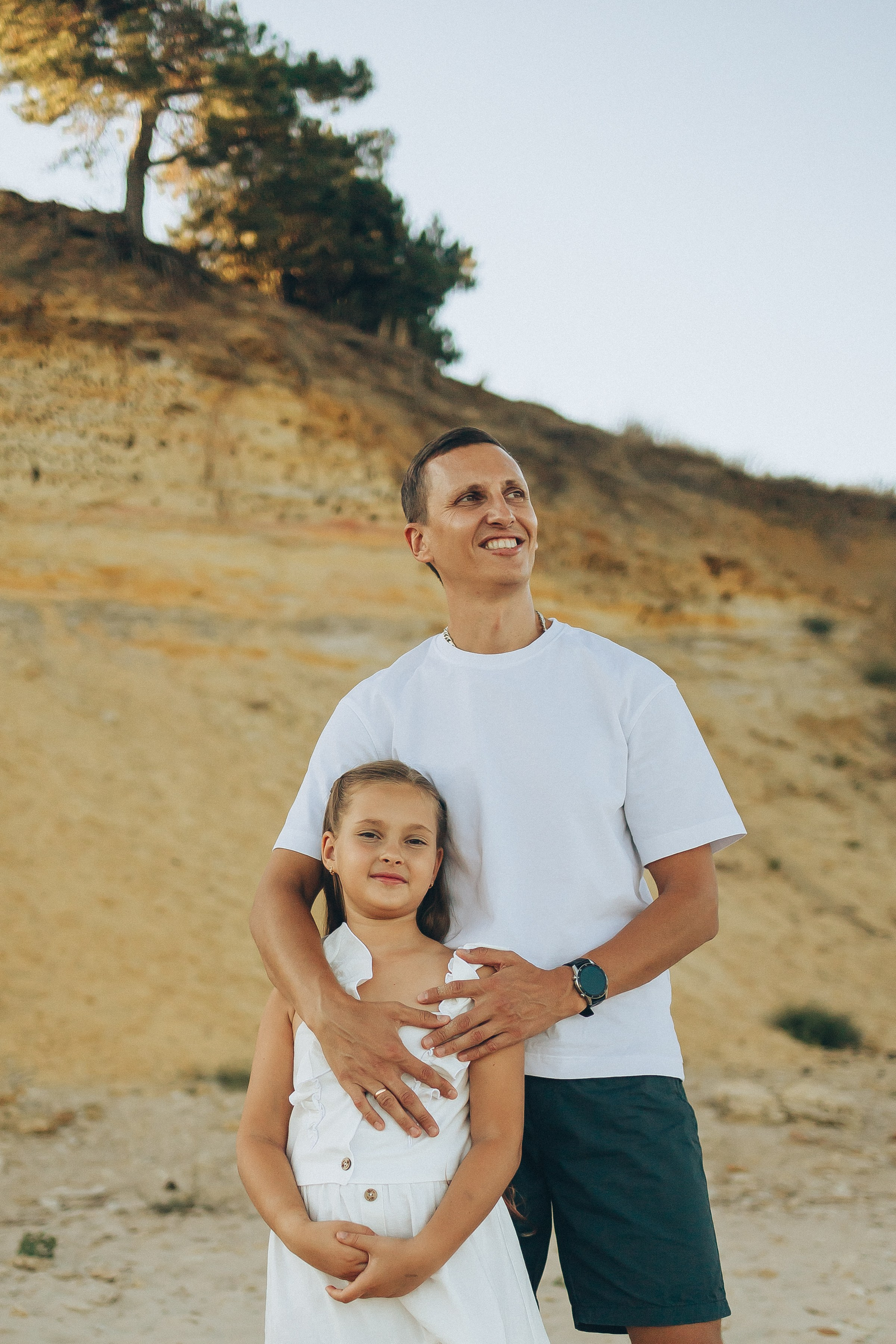 Семейная фотосессия. Семейный фотограф в Волгодонске Краченцева Анна