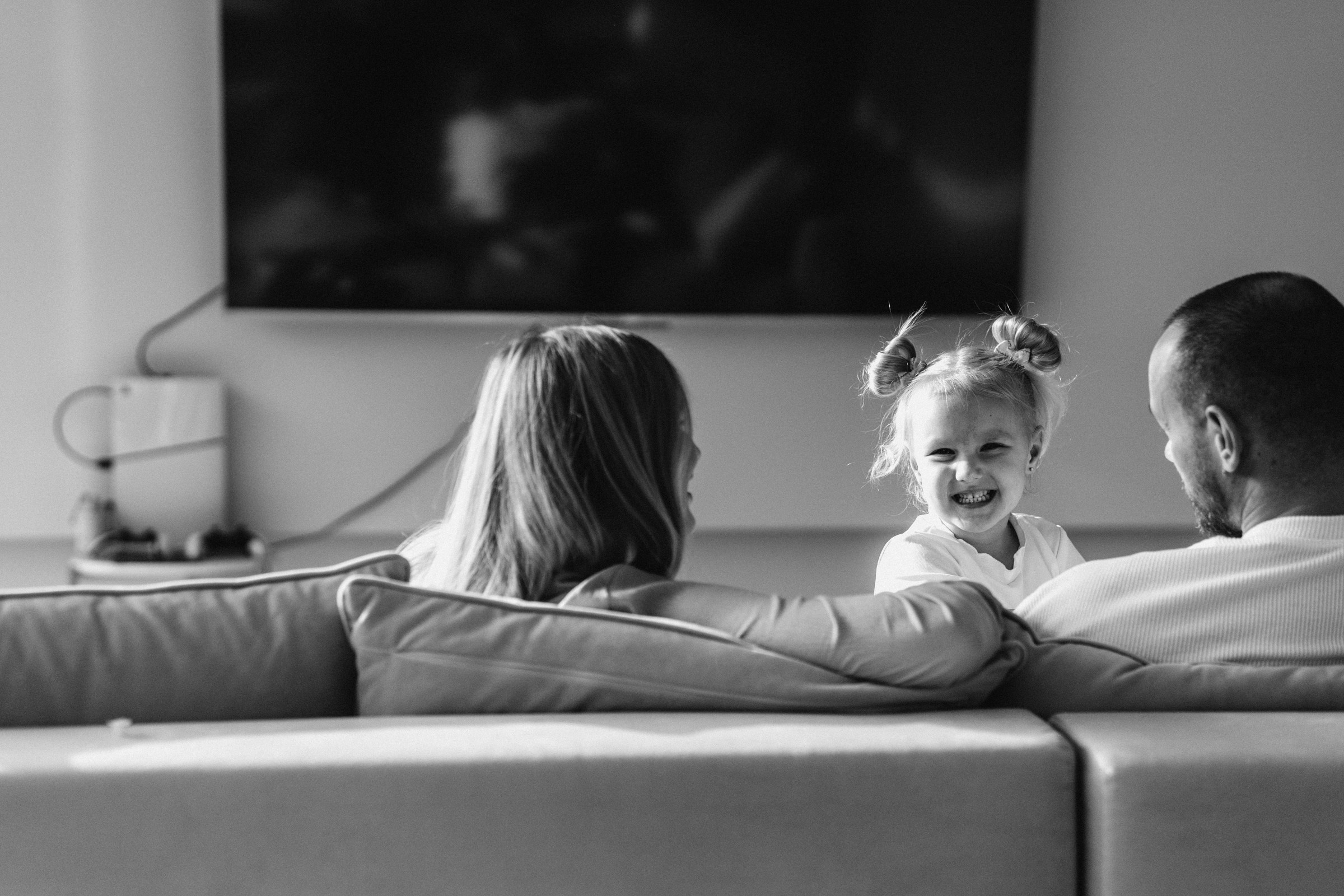 Семейная фотосессия. Семейный фотограф в Волгодонске Краченцева Анна