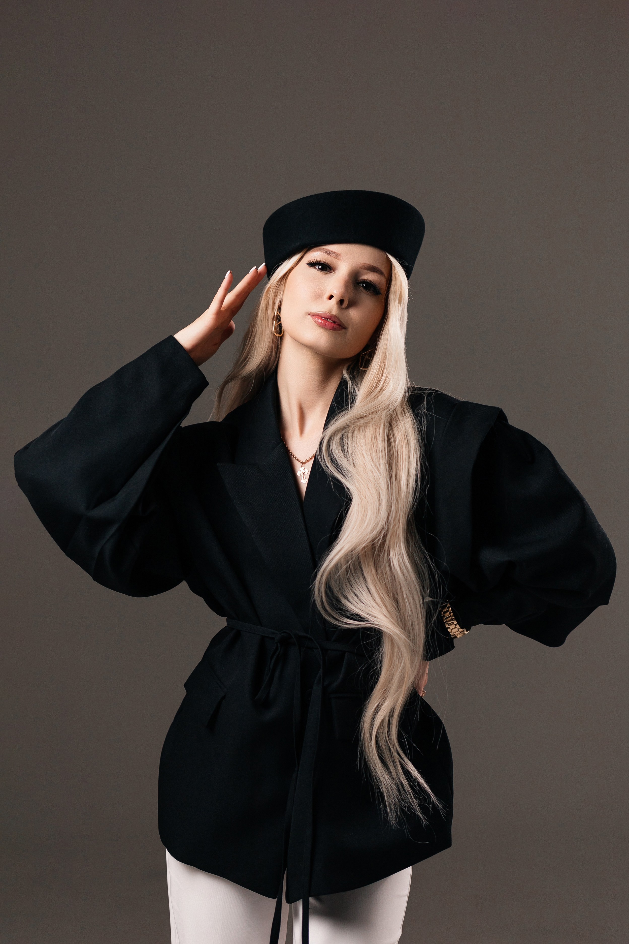 Яна. Семейный фотограф в Волгодонске Краченцева Анна