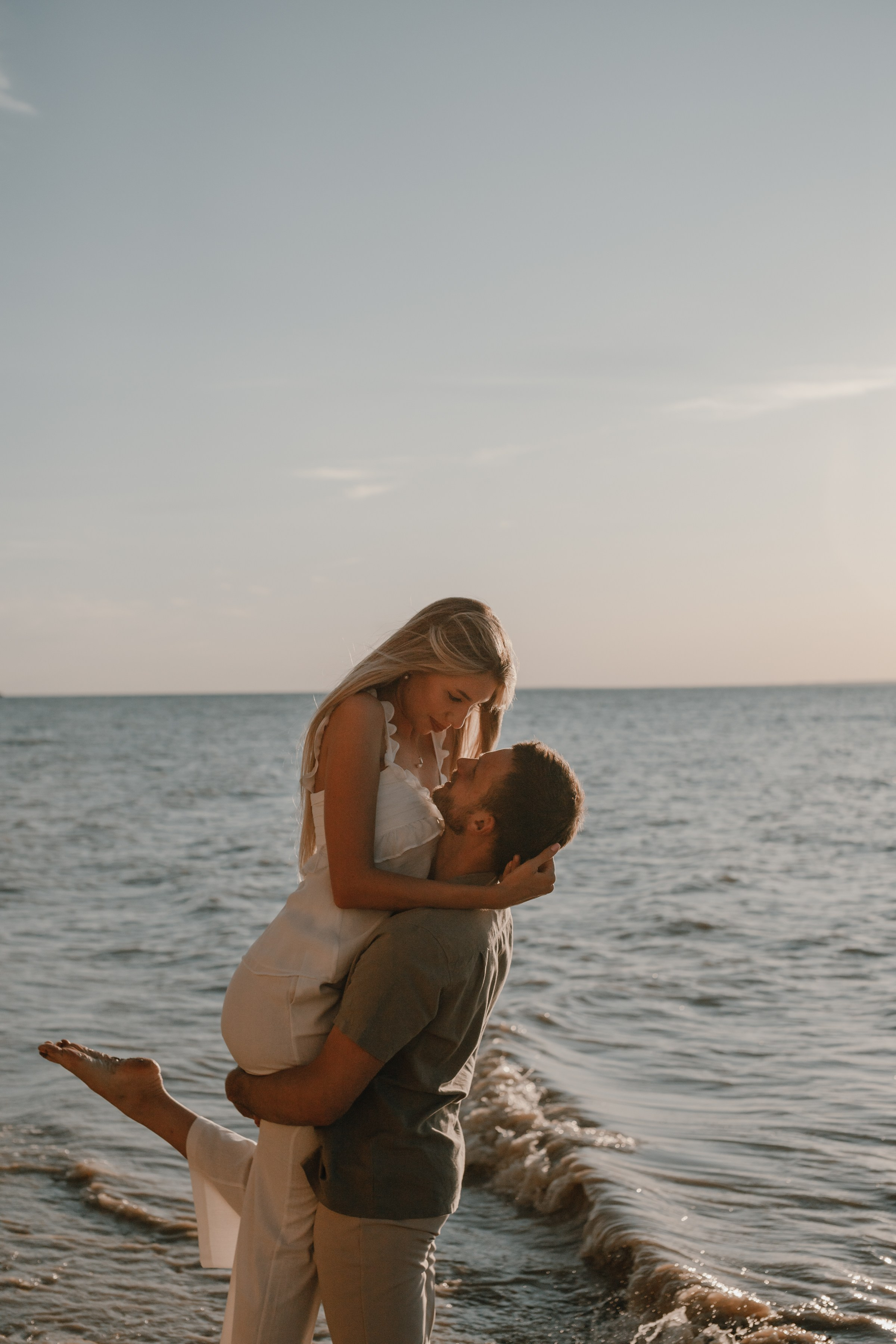 Стас и Настя. Семейный фотограф в Волгодонске Краченцева Анна
