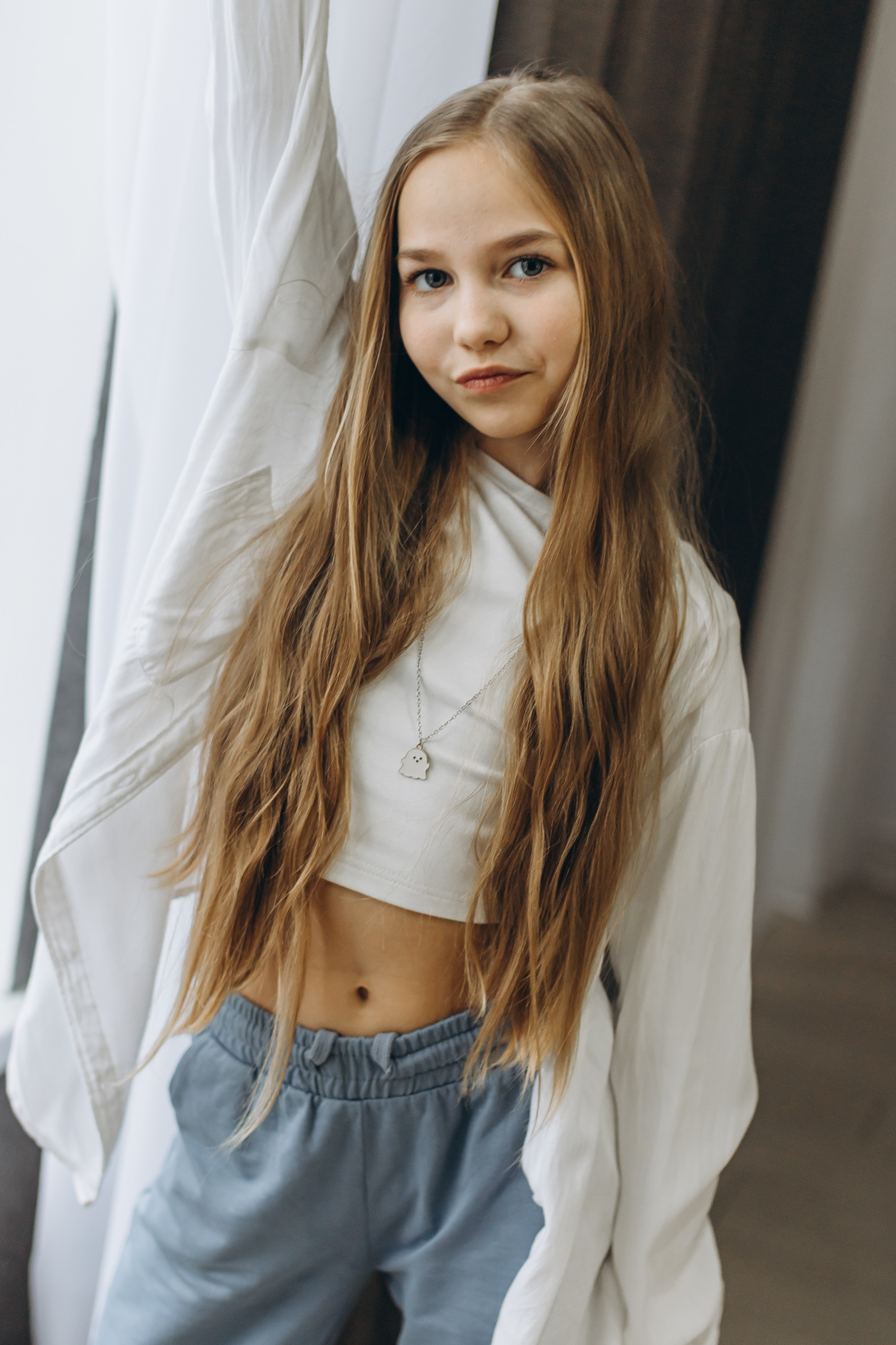 Домашняя фотосессия. Семейный фотограф в Волгодонске Краченцева Анна