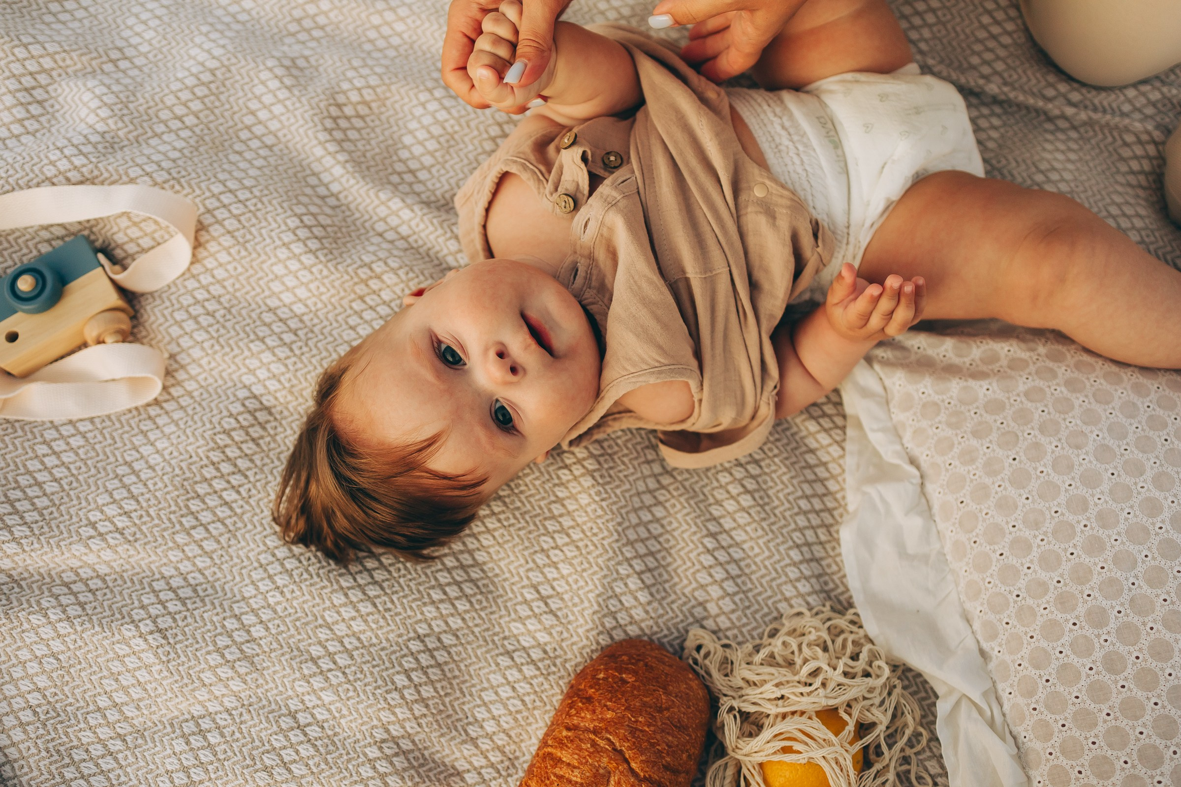 Дима Ира и Тимофей. Семейный фотограф в Волгодонске Краченцева Анна