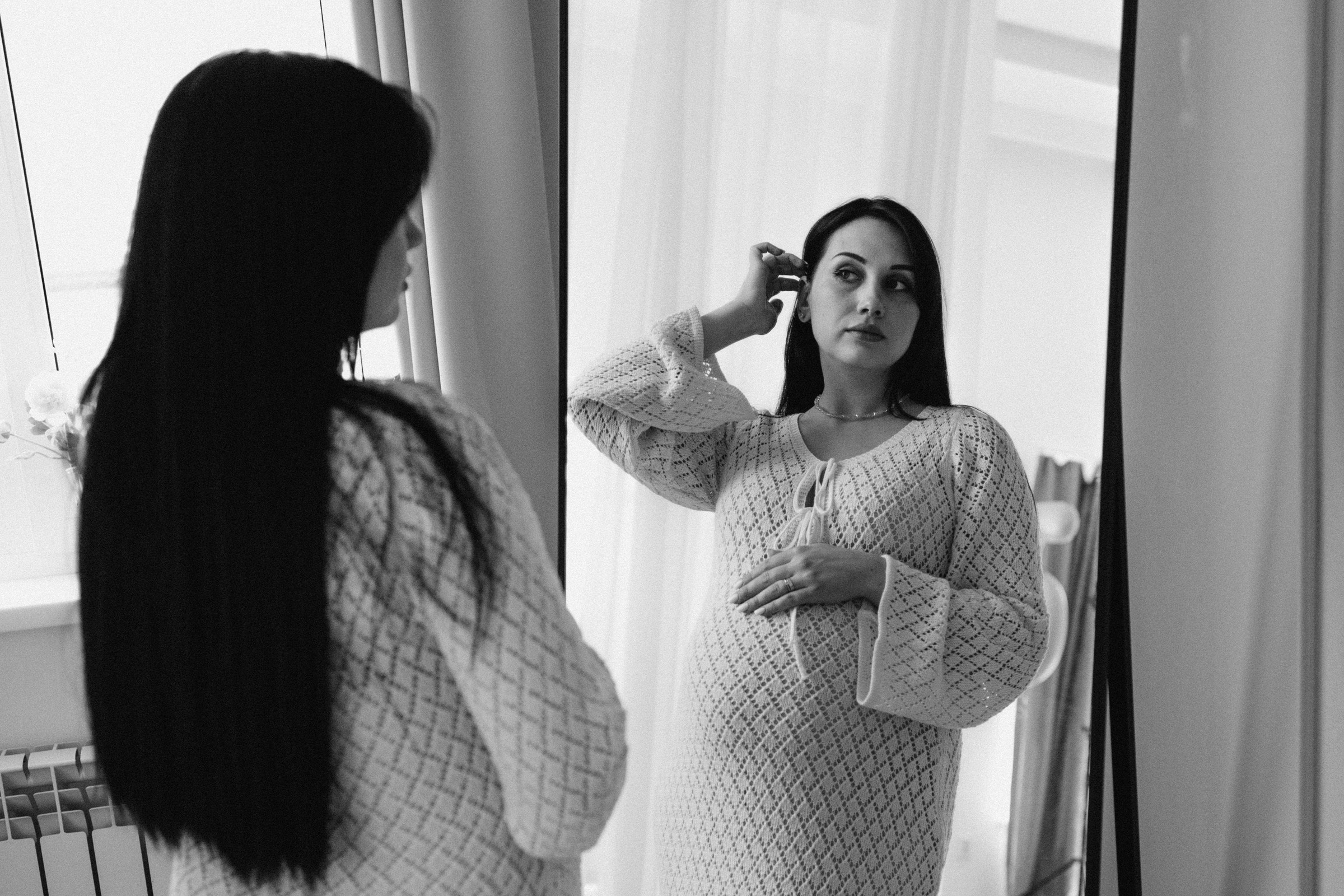 Алёна и Саша. Семейный фотограф в Волгодонске Краченцева Анна