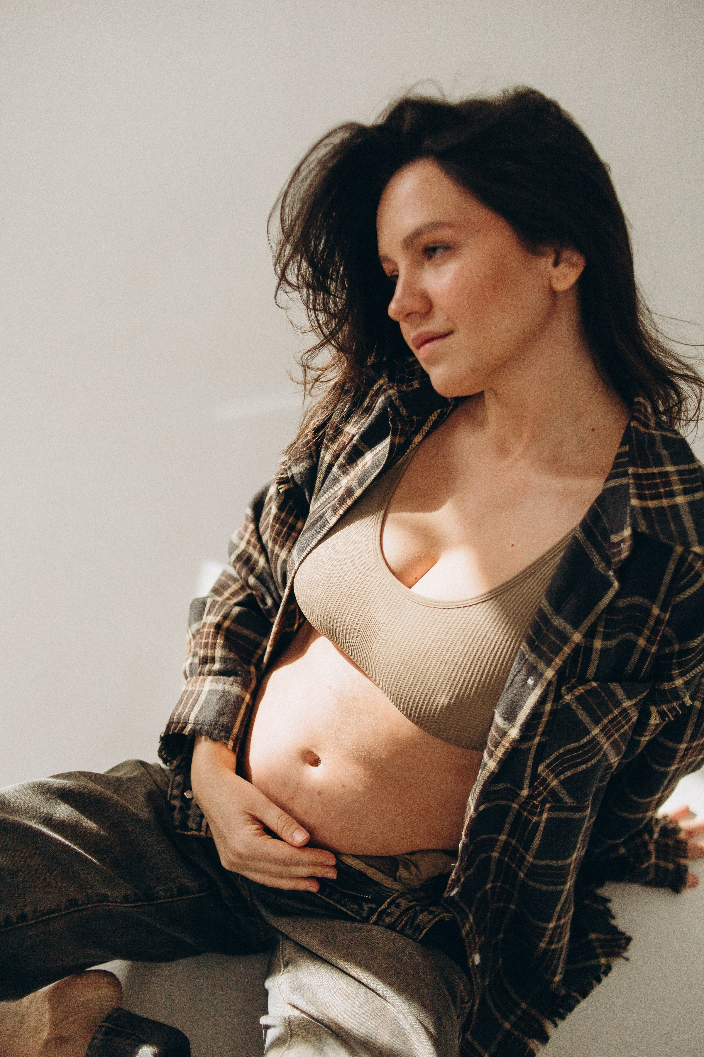 Маша. Семейный фотограф в Волгодонске Краченцева Анна