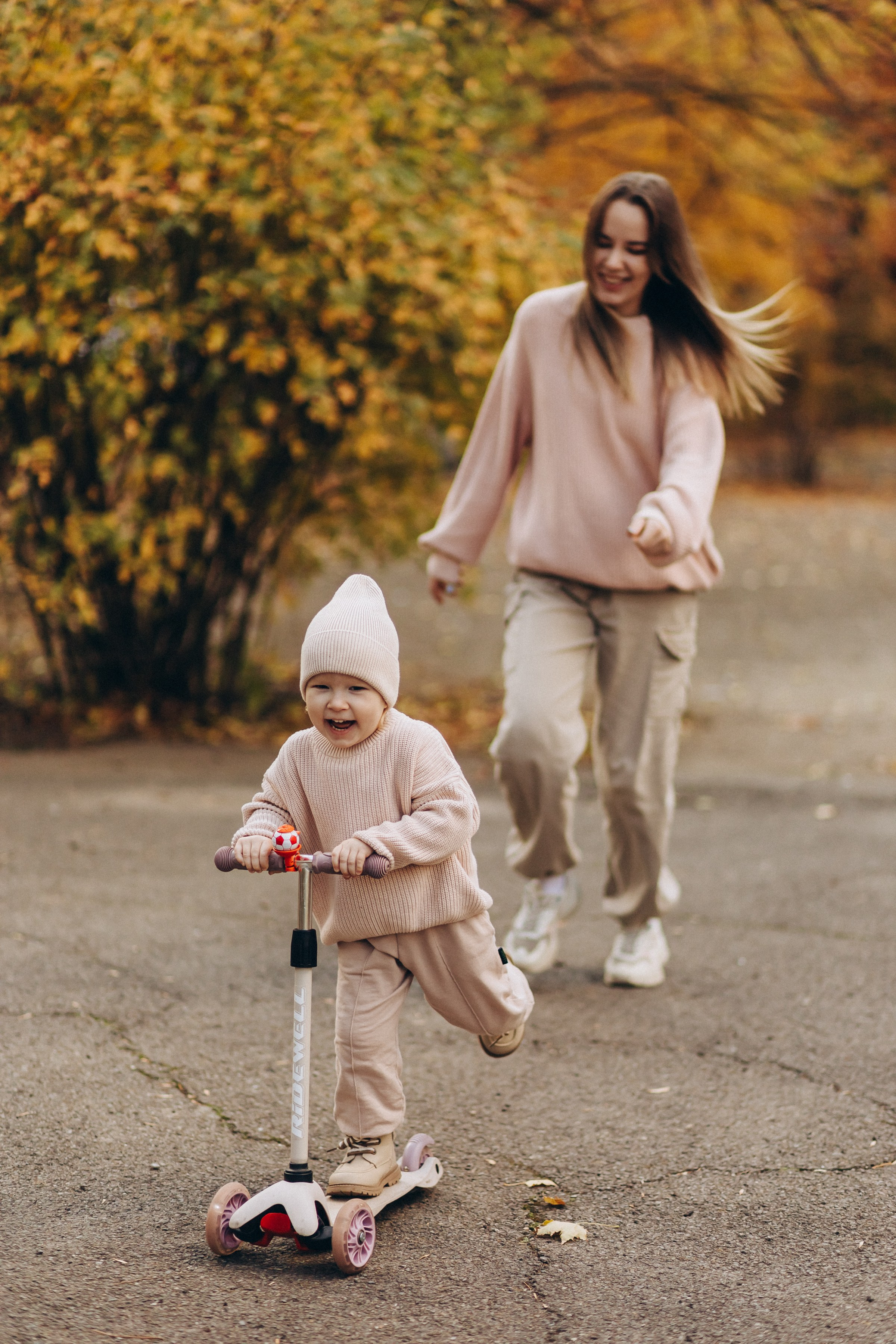 Семейная фотосессия. Семейный фотограф в Волгодонске Краченцева Анна