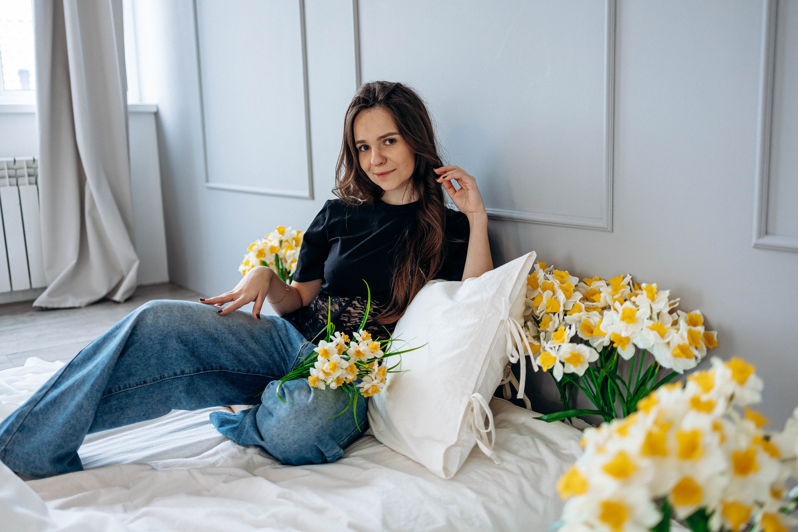 Аля. Семейный фотограф в Волгодонске Краченцева Анна