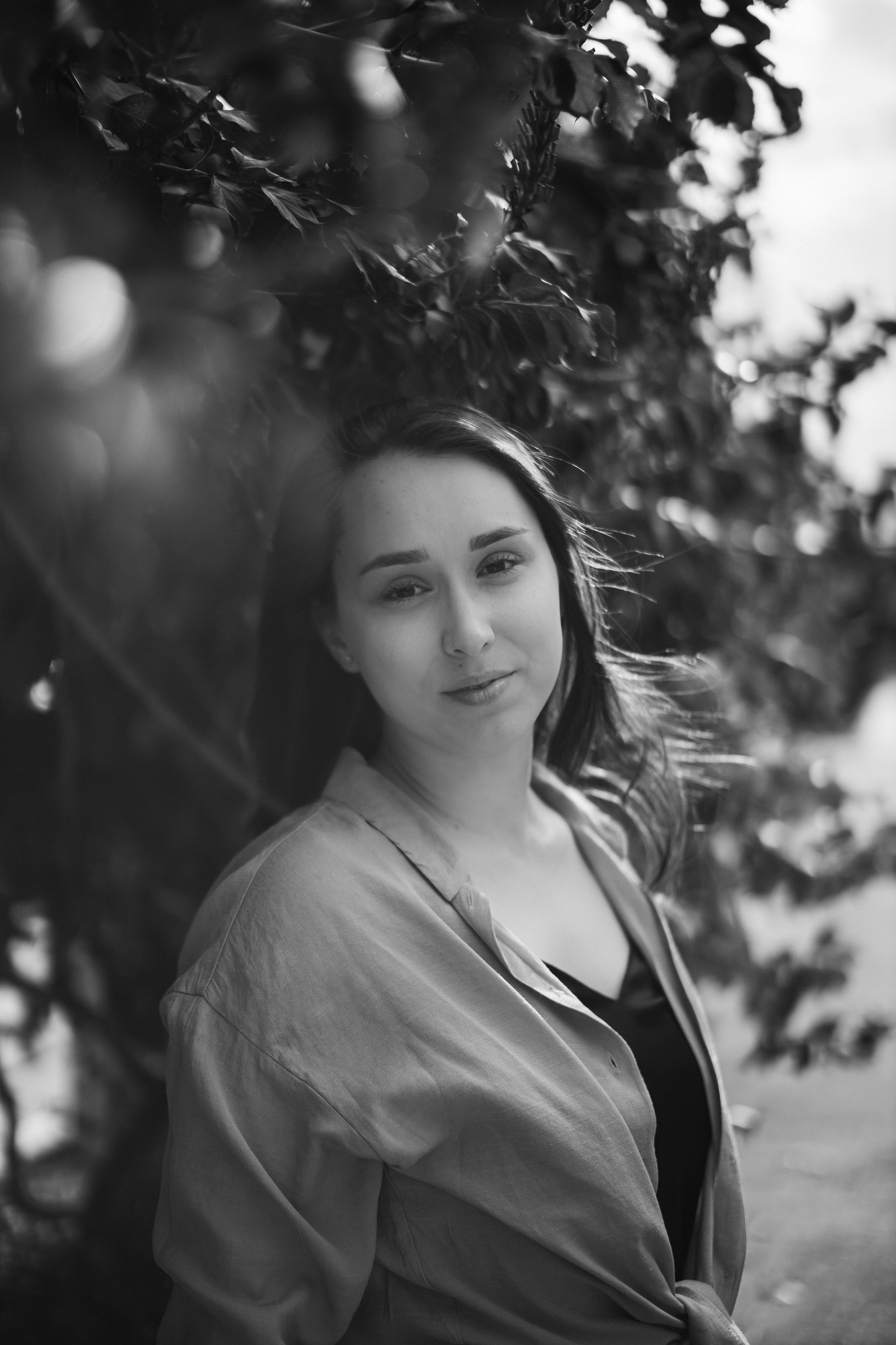 Настя. Семейный фотограф в Волгодонске Краченцева Анна