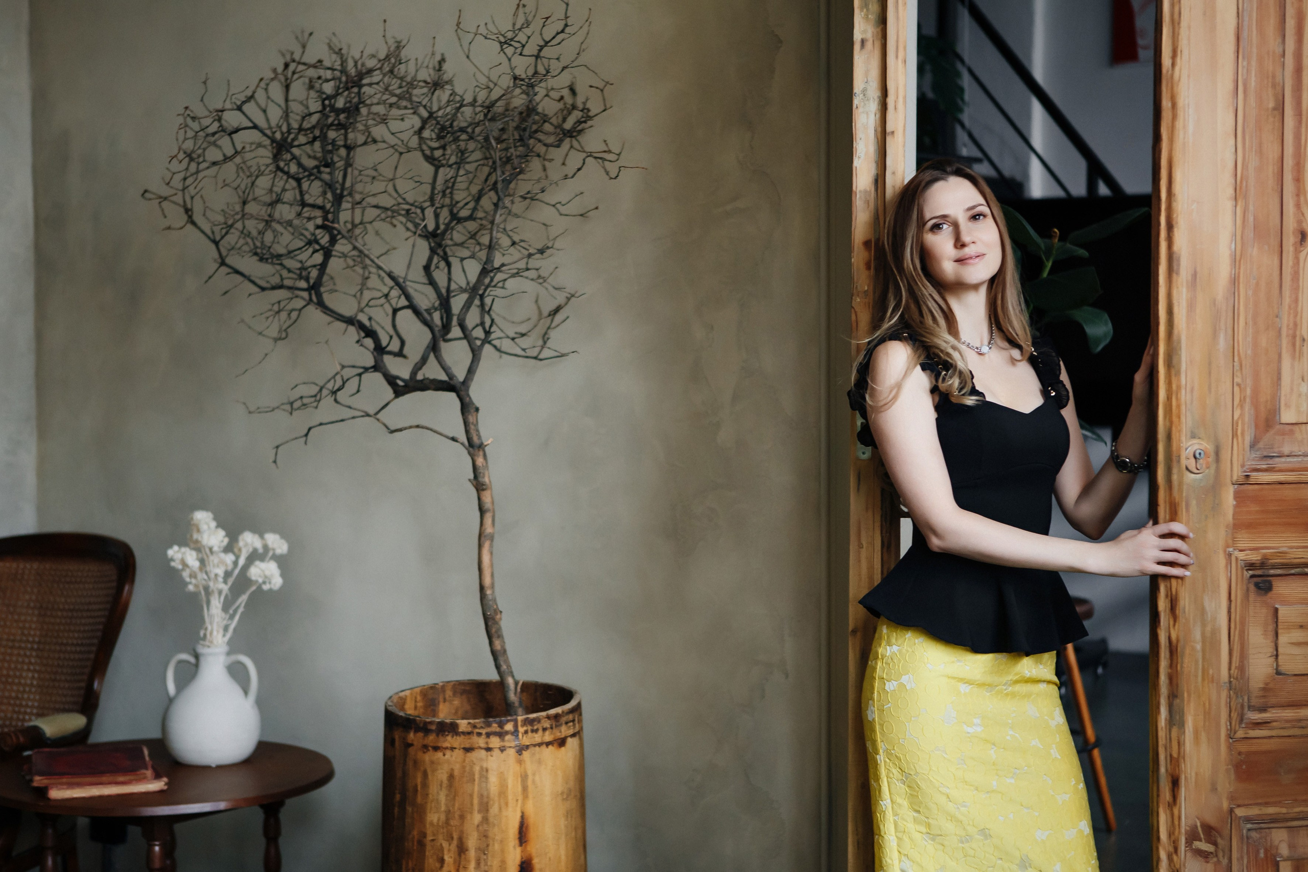 Елена. Свадебный и портретный Фотограф в Липецке Дмитрий Котюков